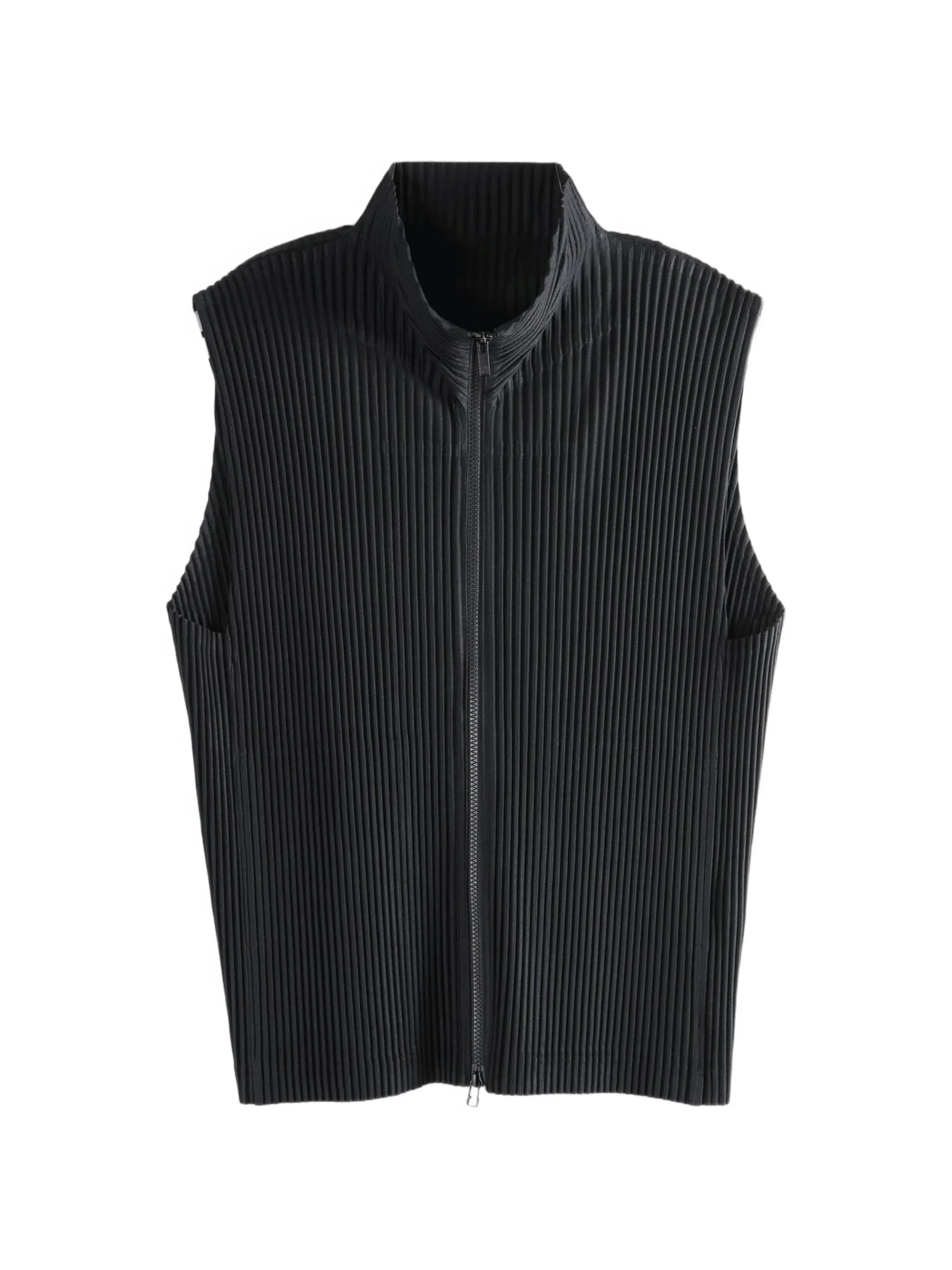 Monthly Colors  April vest