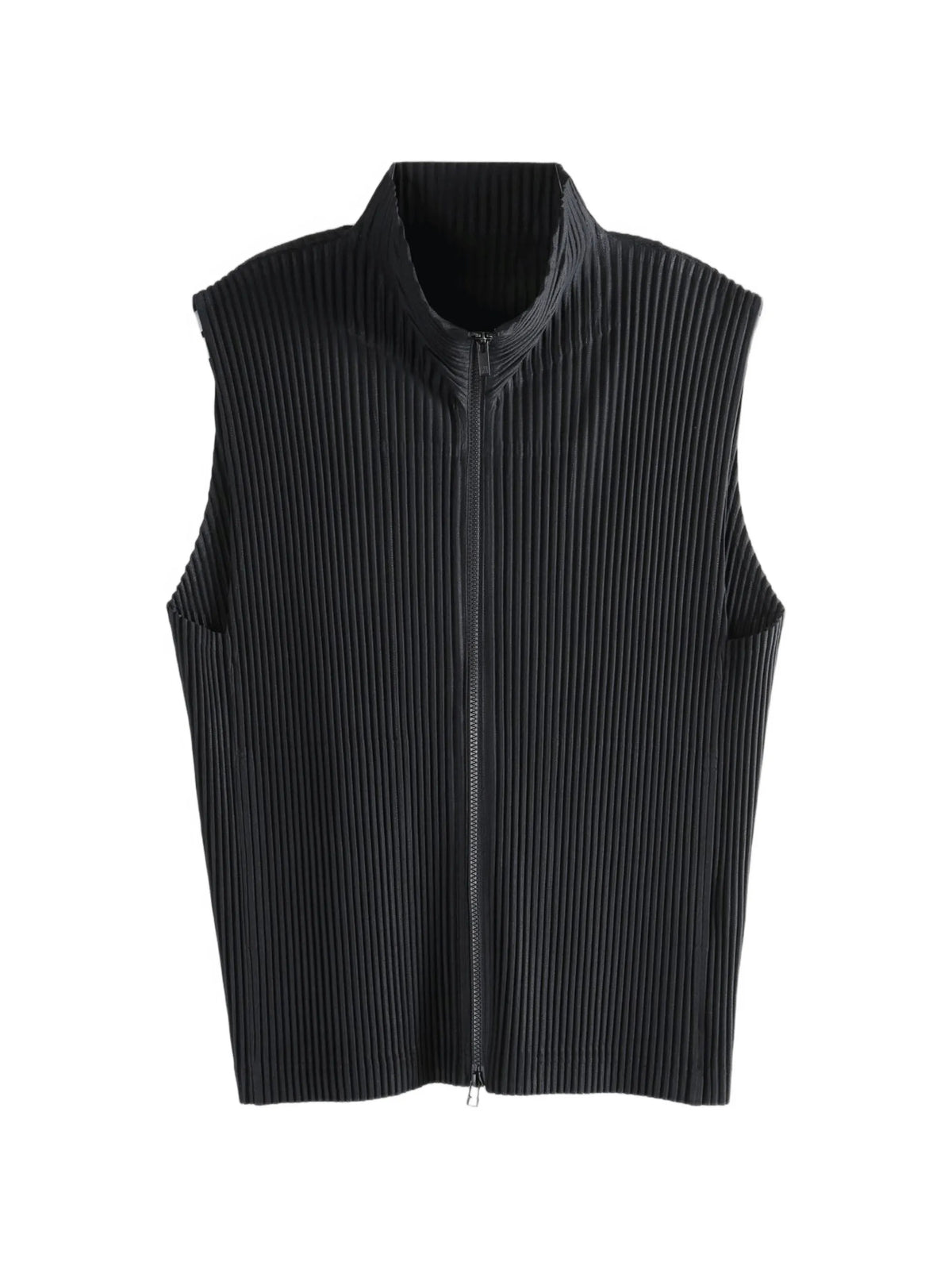 Monthly Colors  April vest