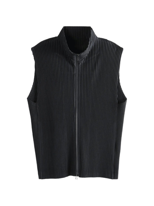 Monthly Colors  April vest