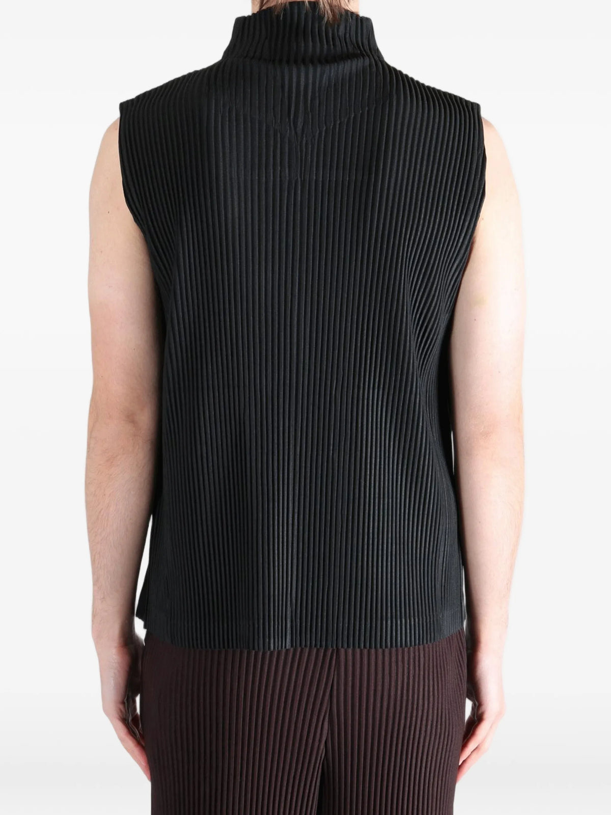 Monthly Colors  April vest
