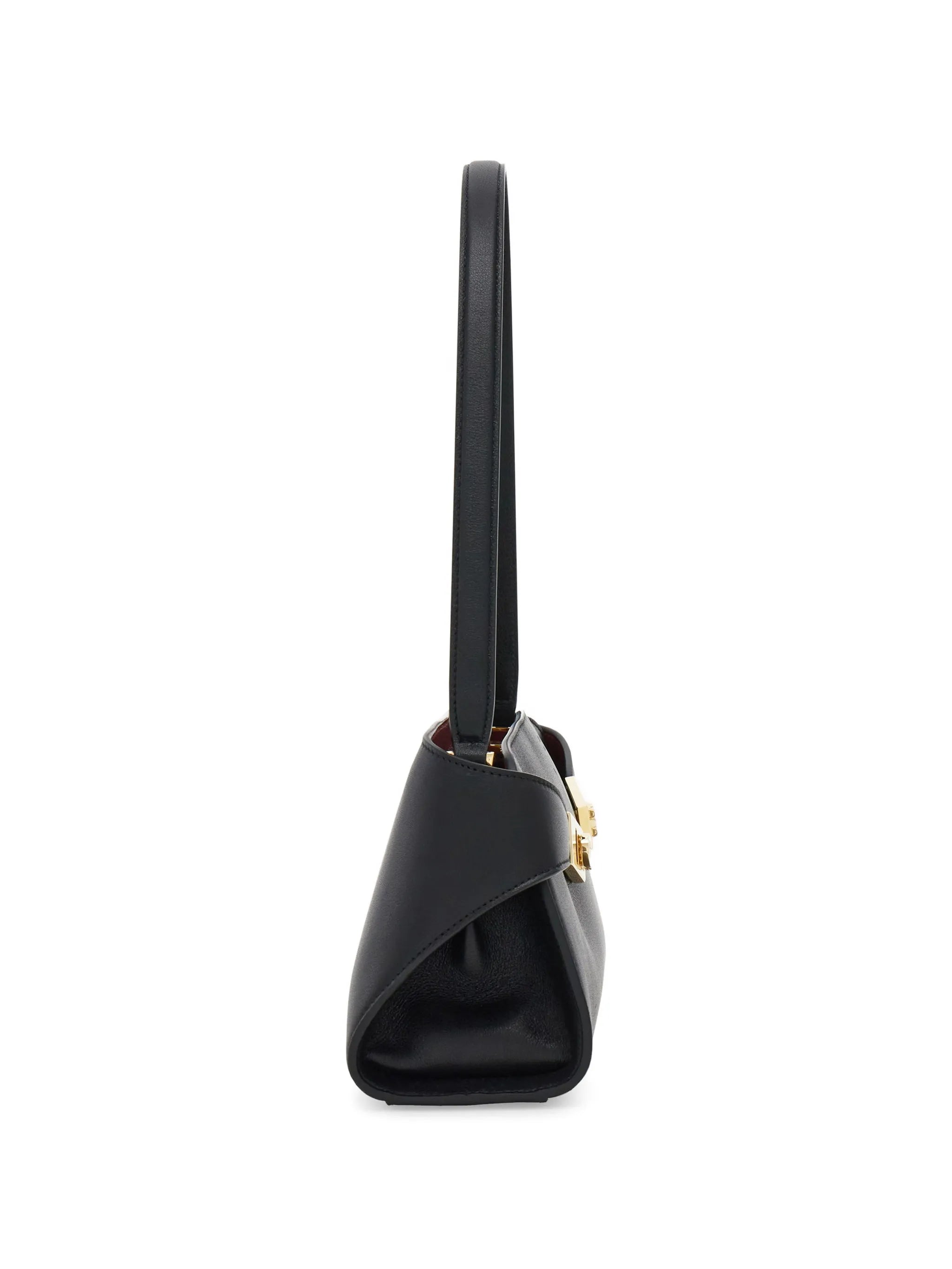 Hug east-west shoulder bag
