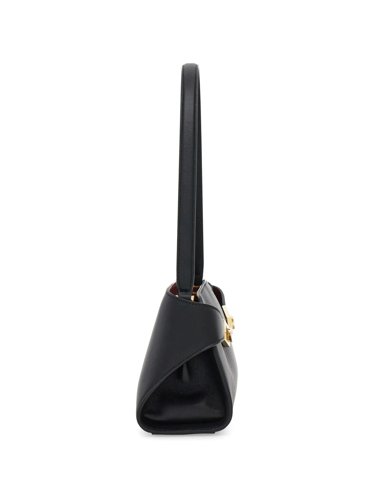 Hug east-west shoulder bag