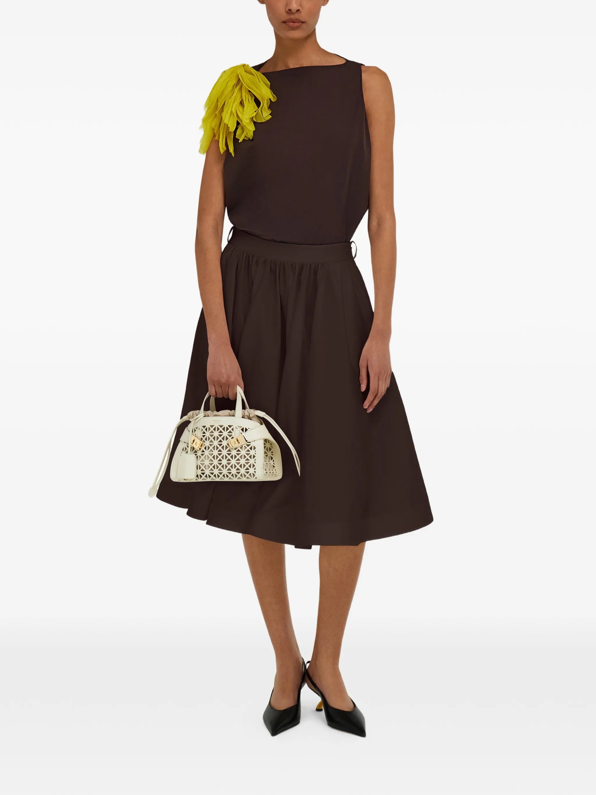 Hug handbag (XS)