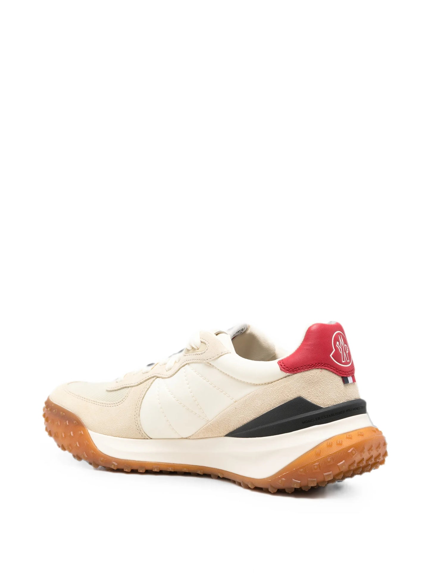 City Trek sneakers