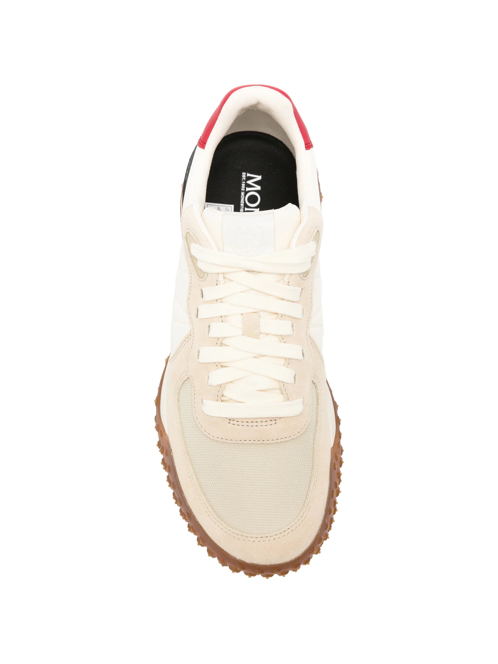 City Trek sneakers