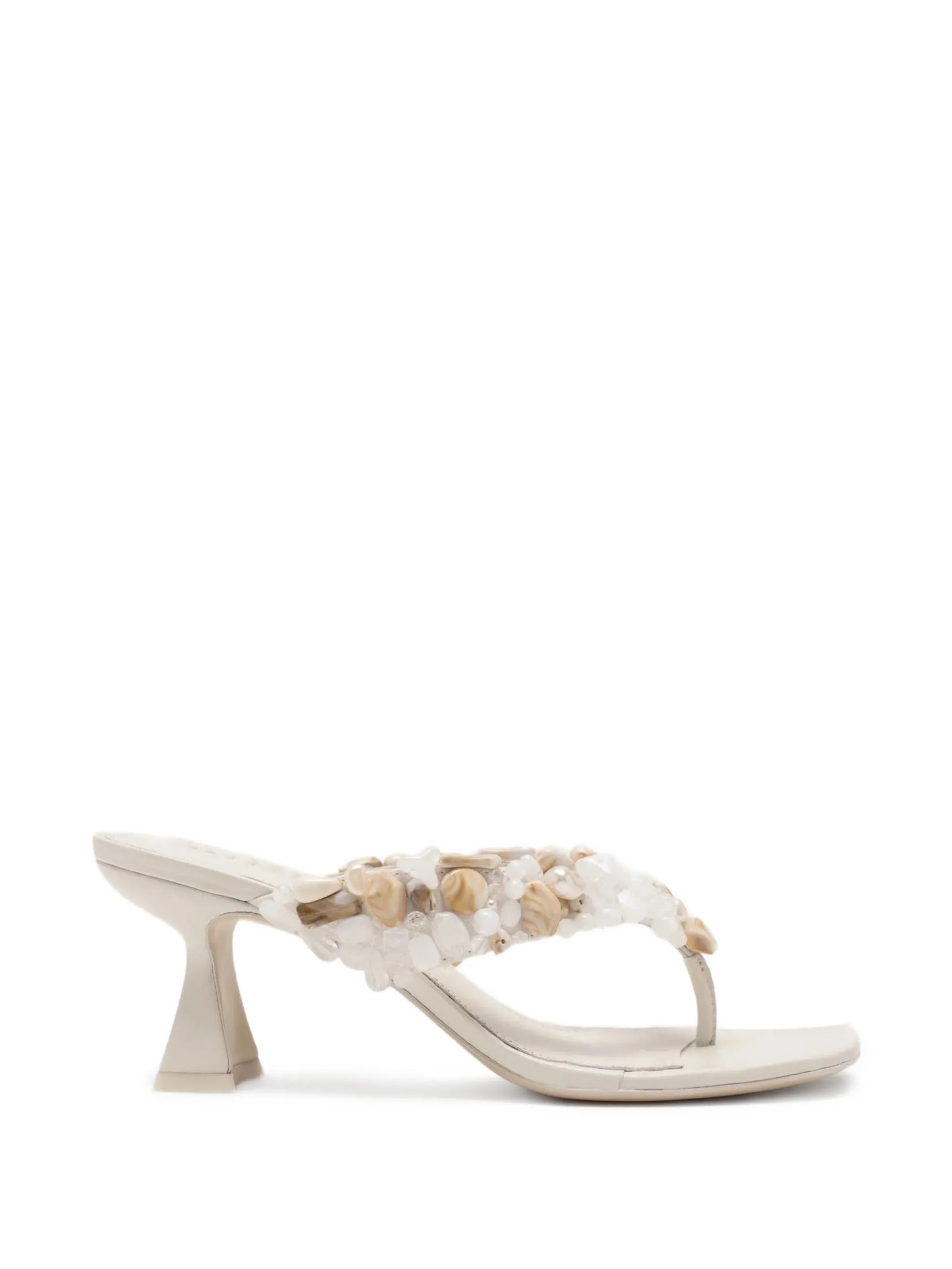 Abi sandals