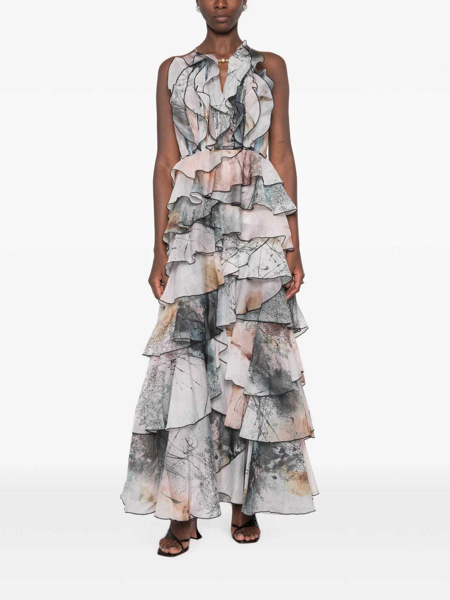 Cleo gown