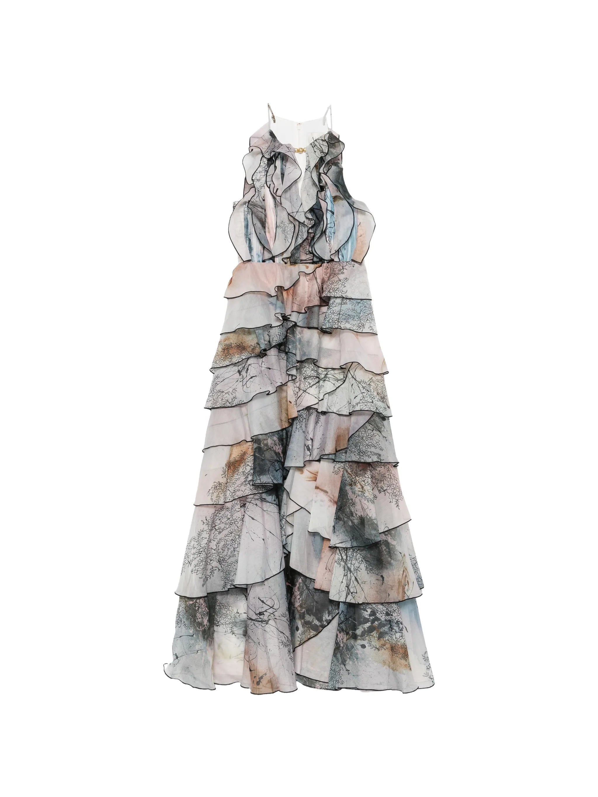 Cleo gown