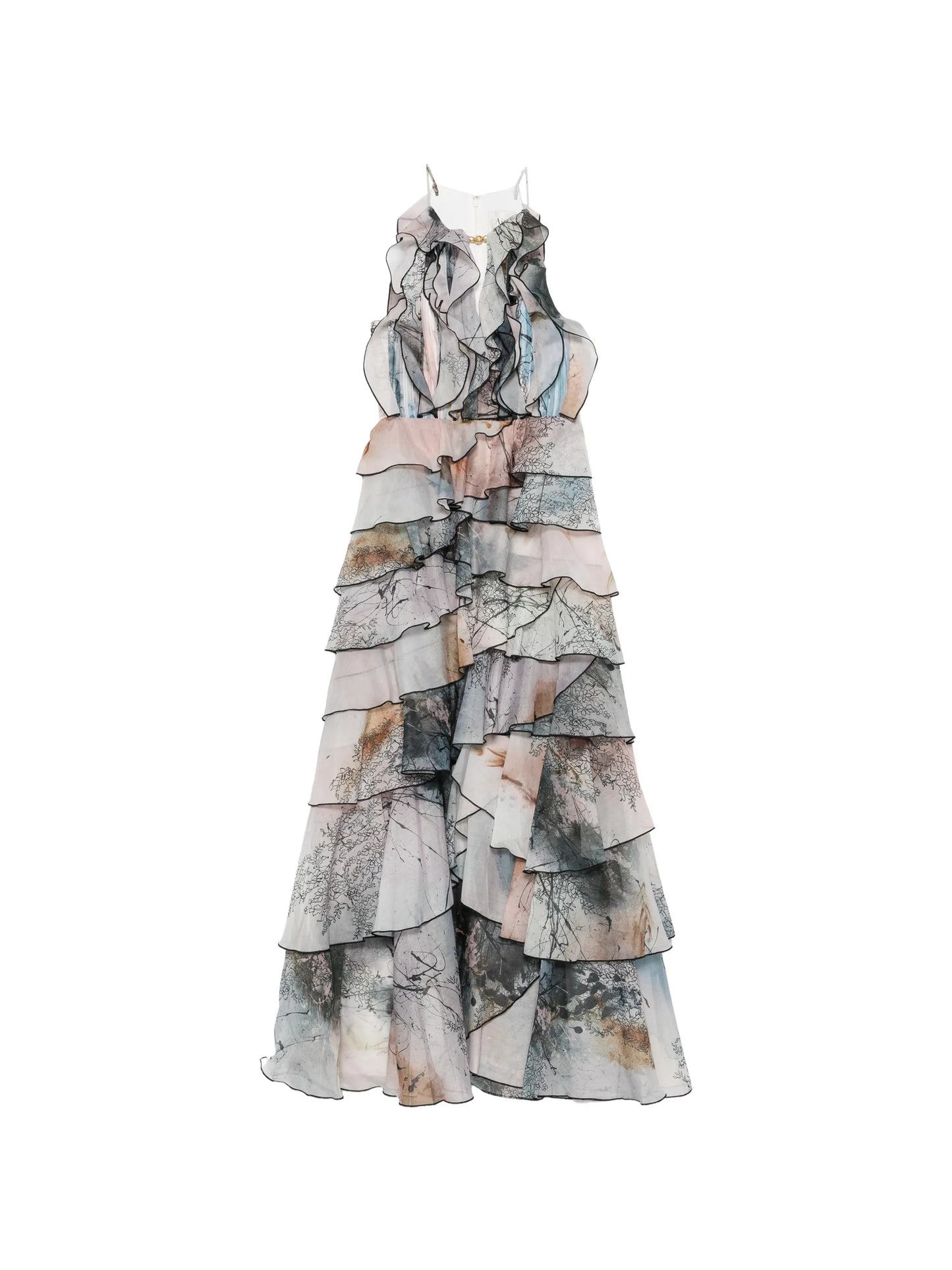 Cleo gown