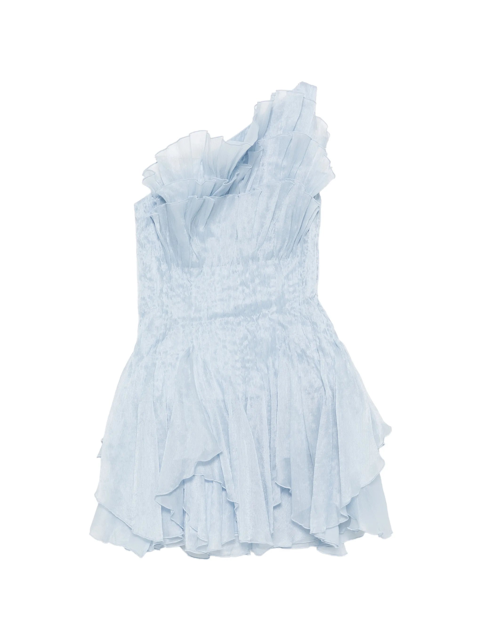 Nisha mini dress