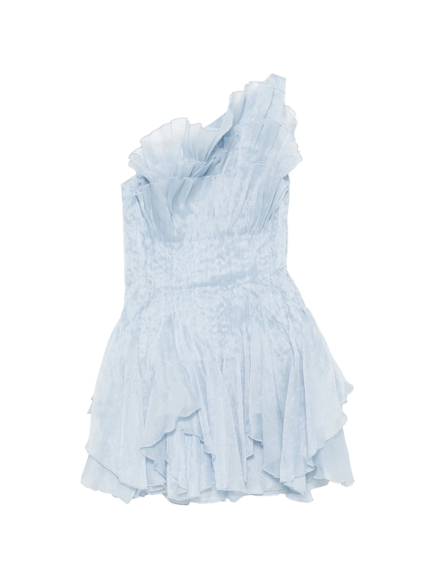 Nisha mini dress