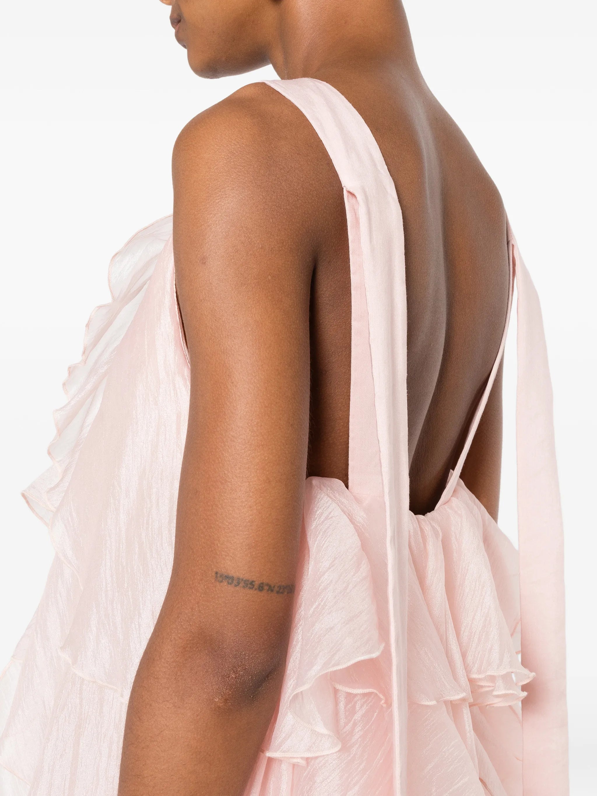 Athena gown