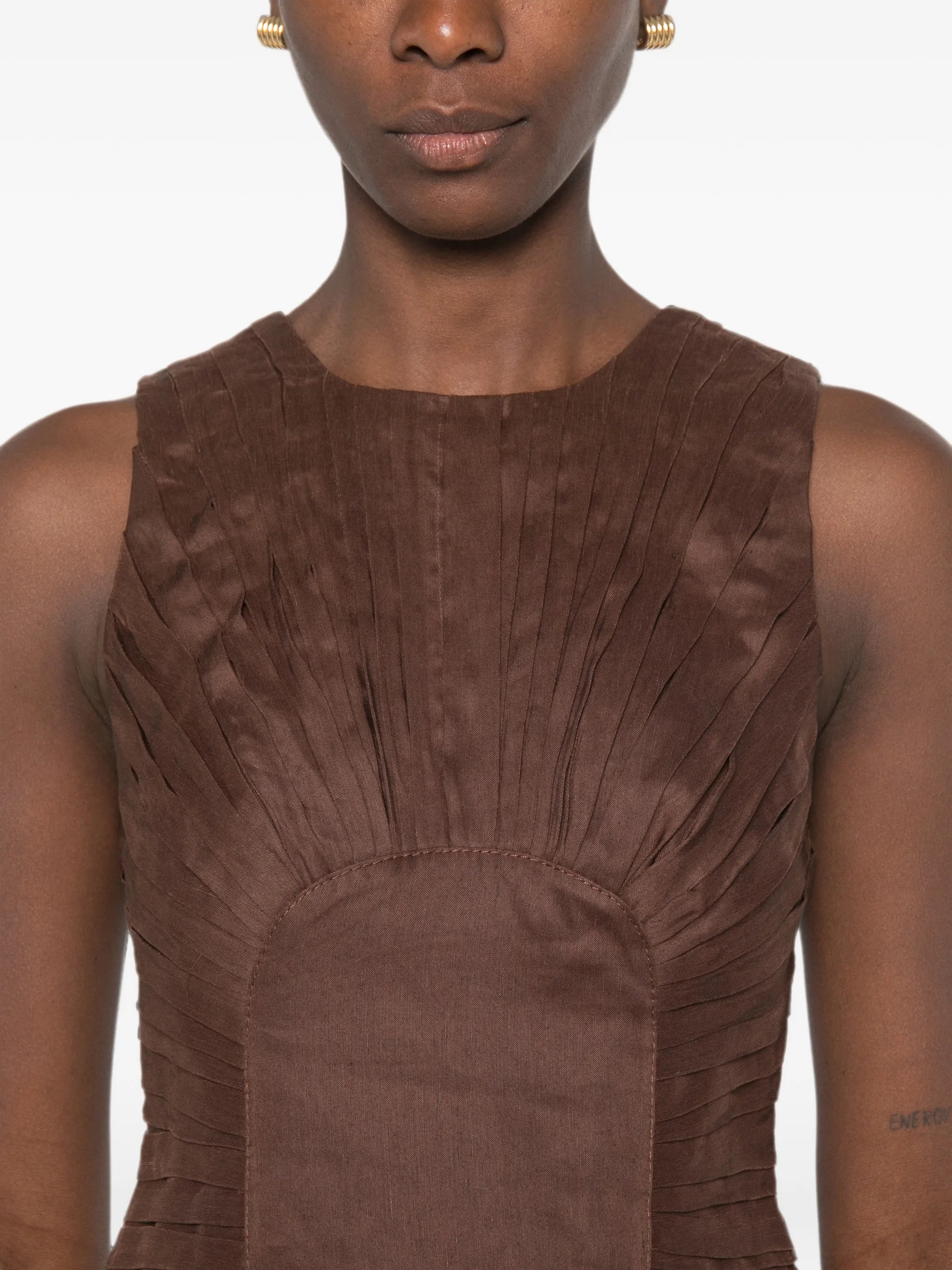 Medea mini dress