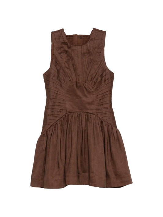 Medea mini dress
