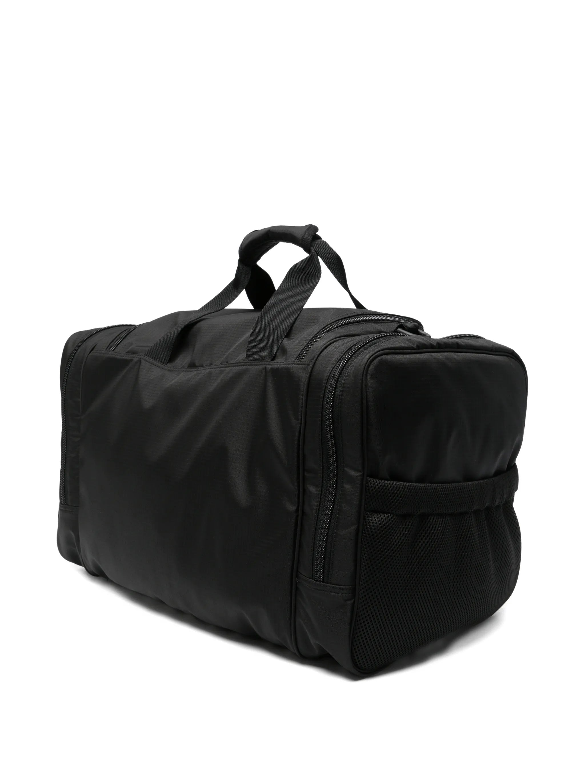 logo-print holdall