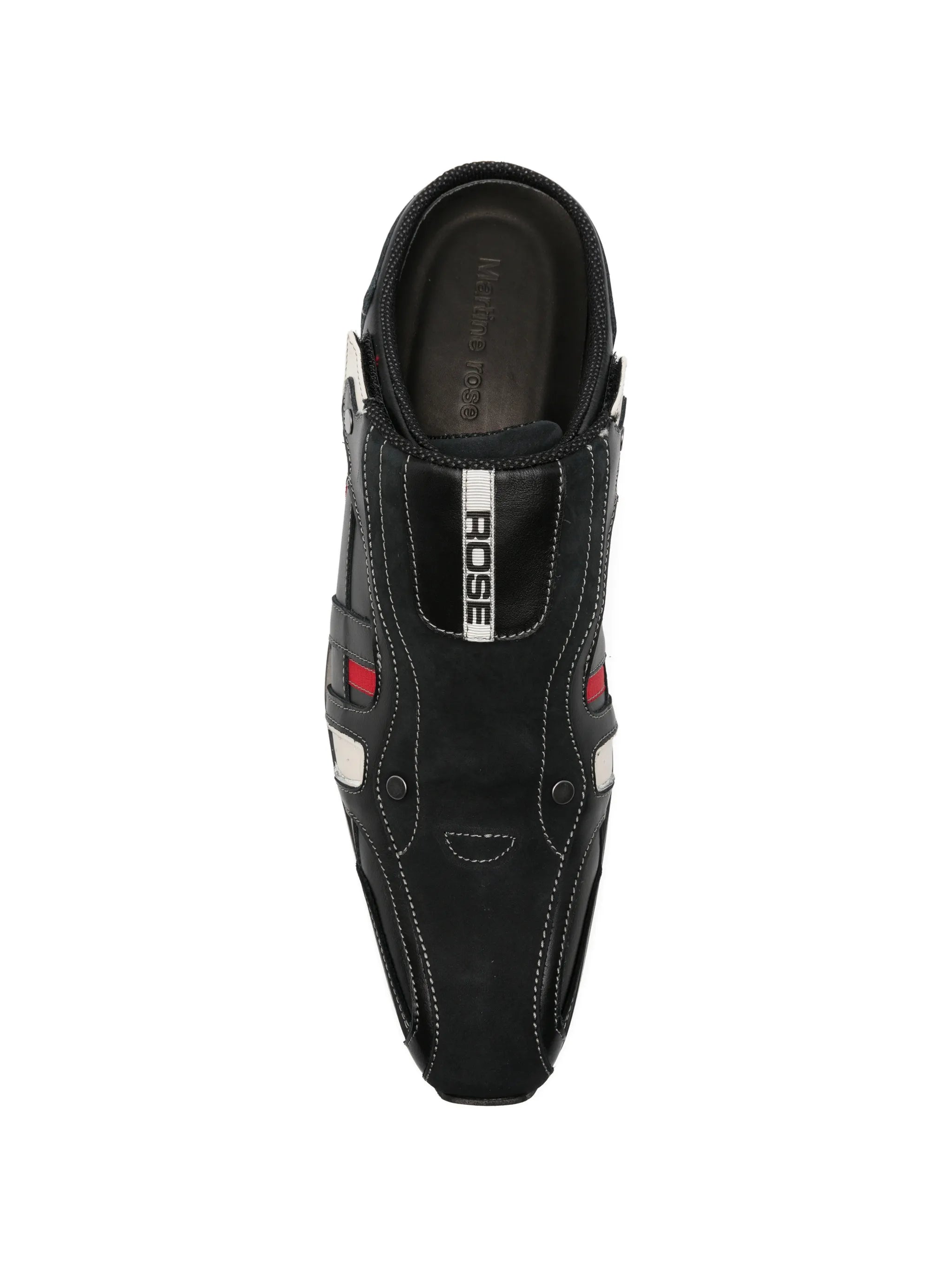 Sporty Snout mules