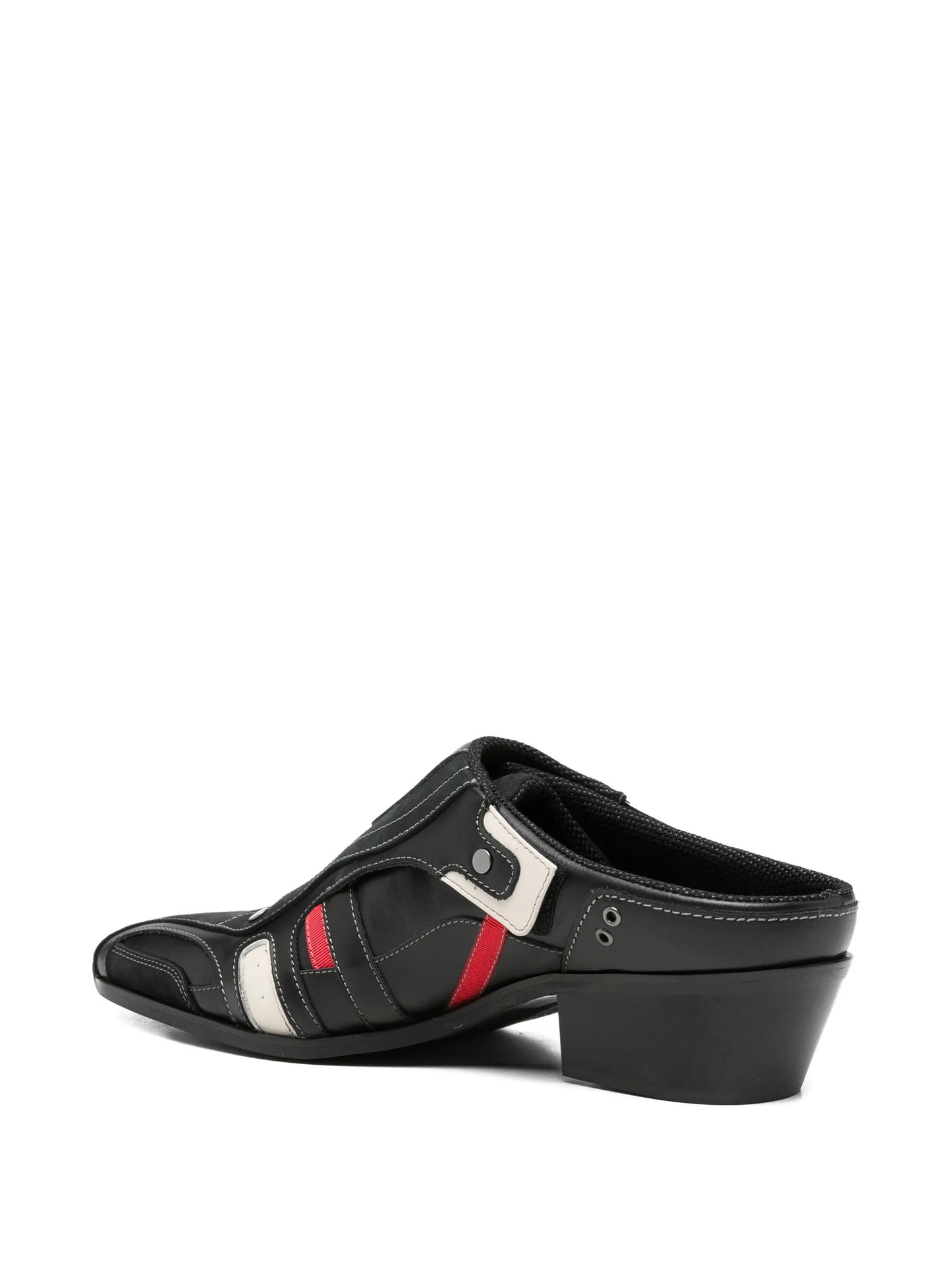Sporty Snout mules