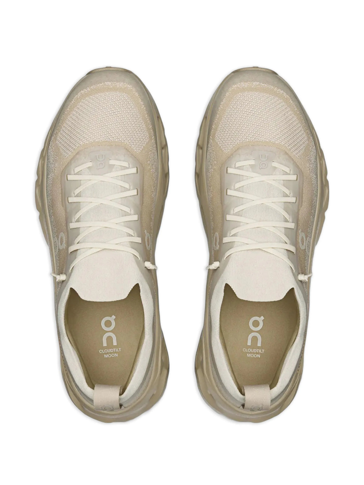 Cloudtilt sneakers
