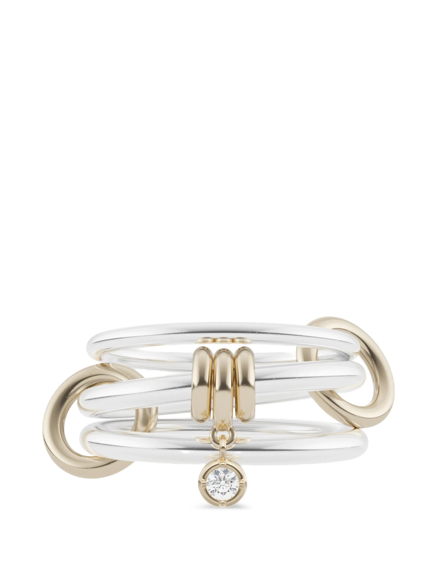 Piera diamond ring
