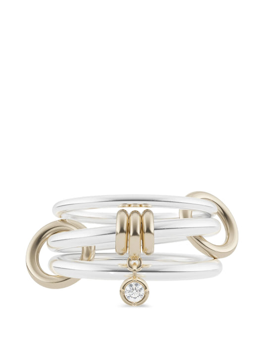 Piera diamond ring