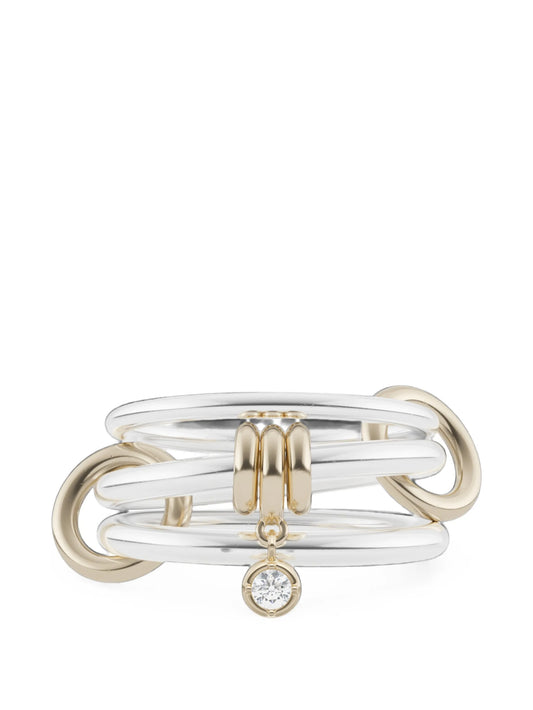 Piera SG diamond ring