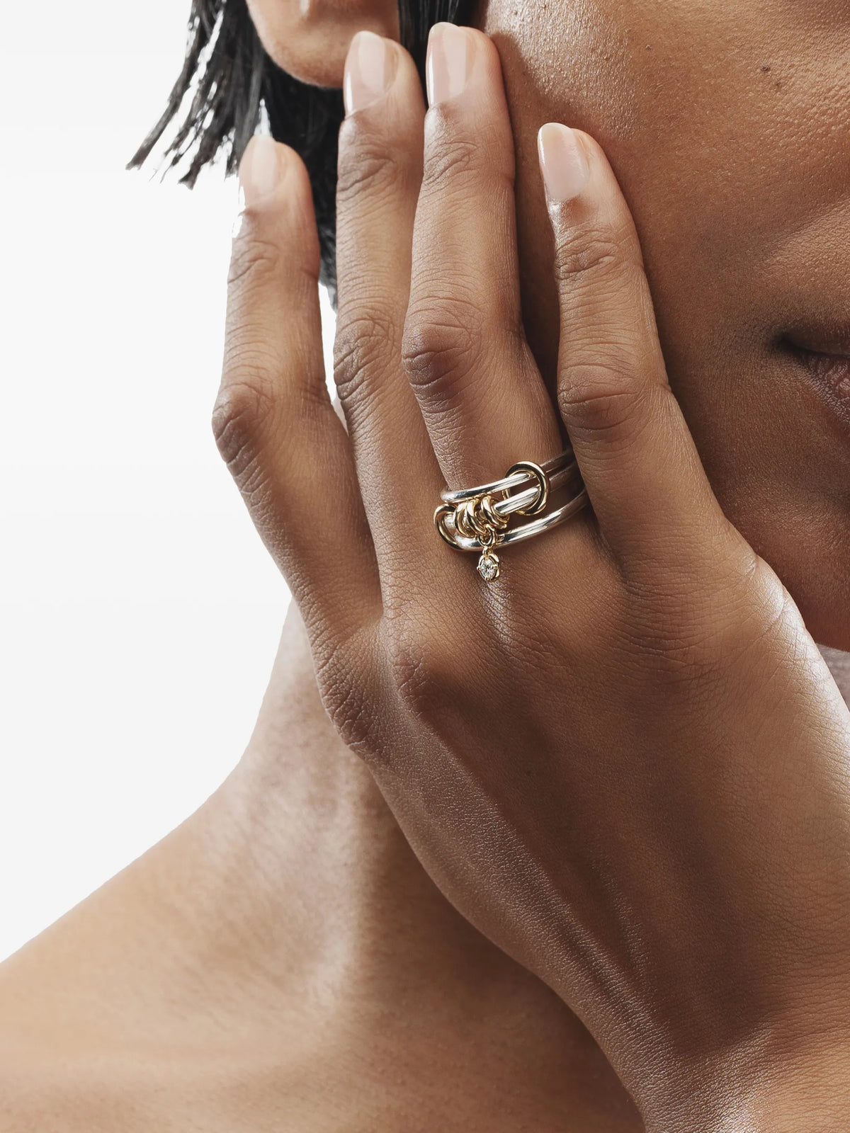 Piera SG diamond ring