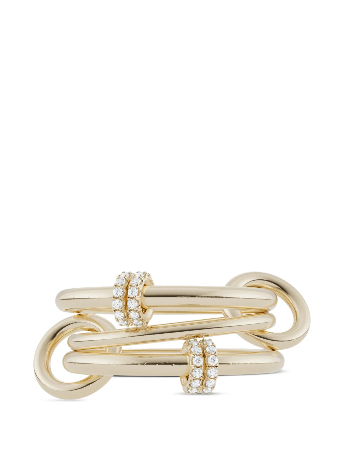 Jovie diamond ring