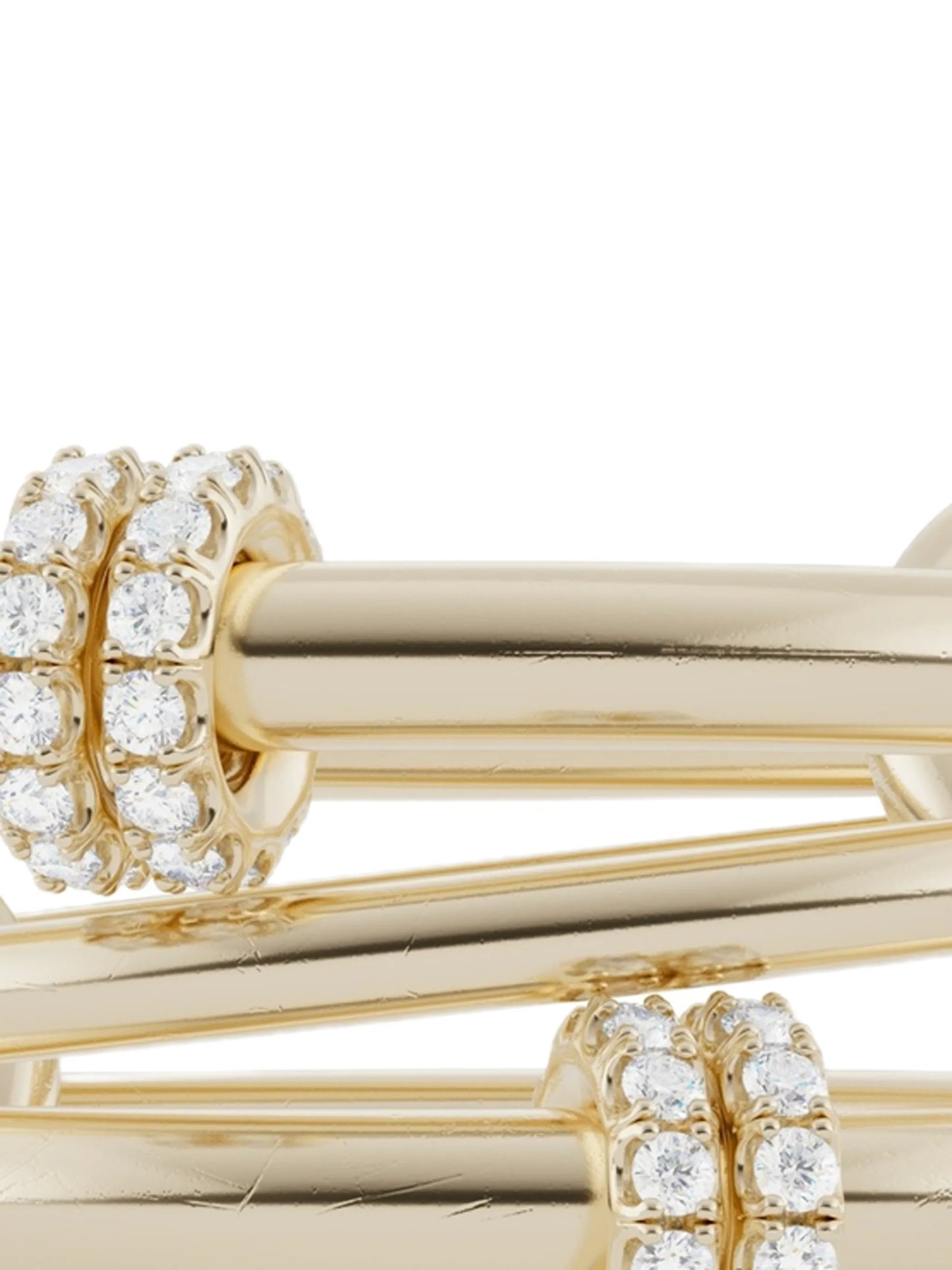 Jovie diamond ring
