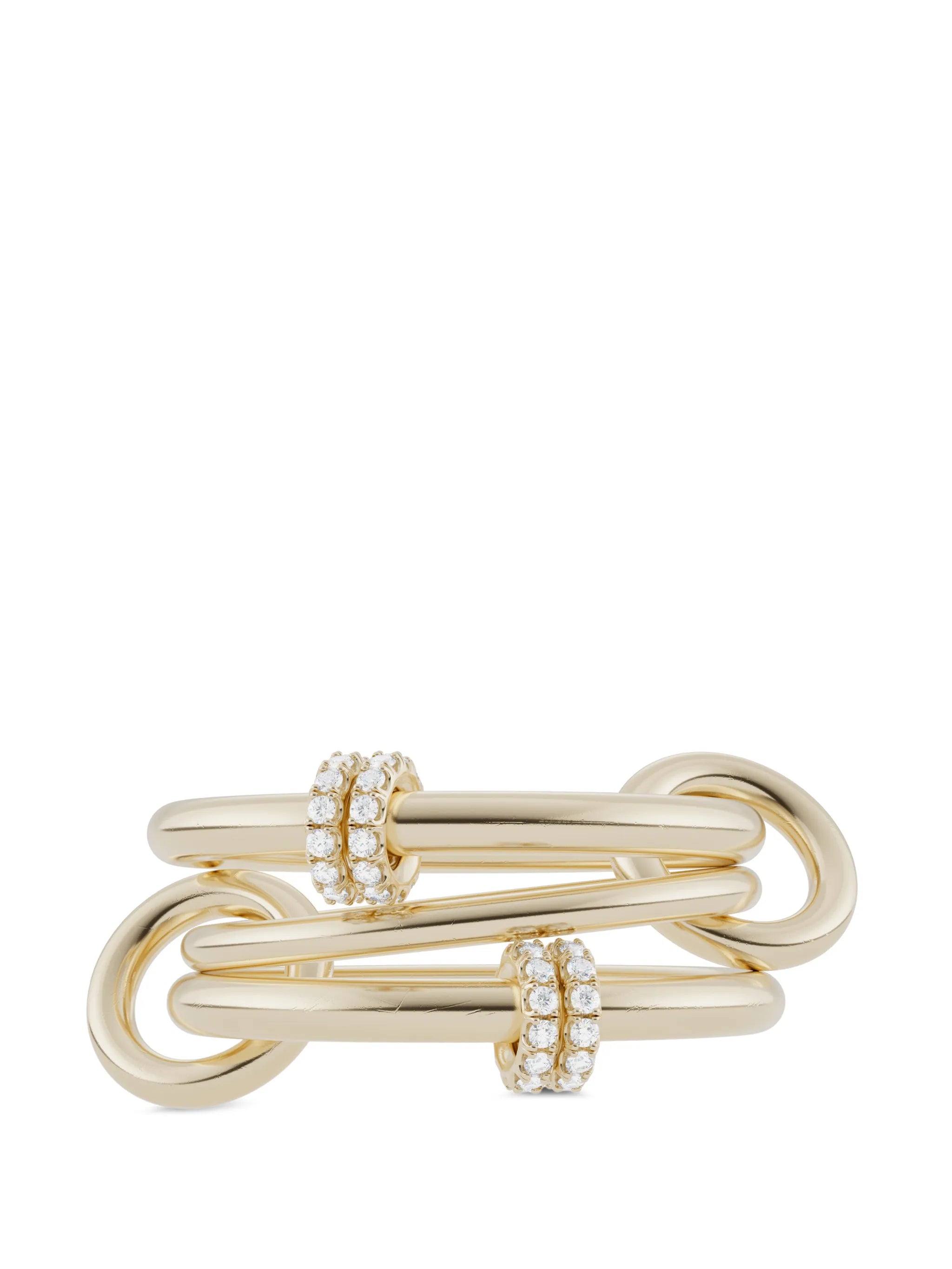 Jovie diamond ring