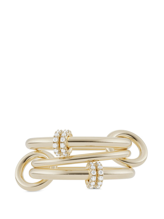 Jovie diamond ring