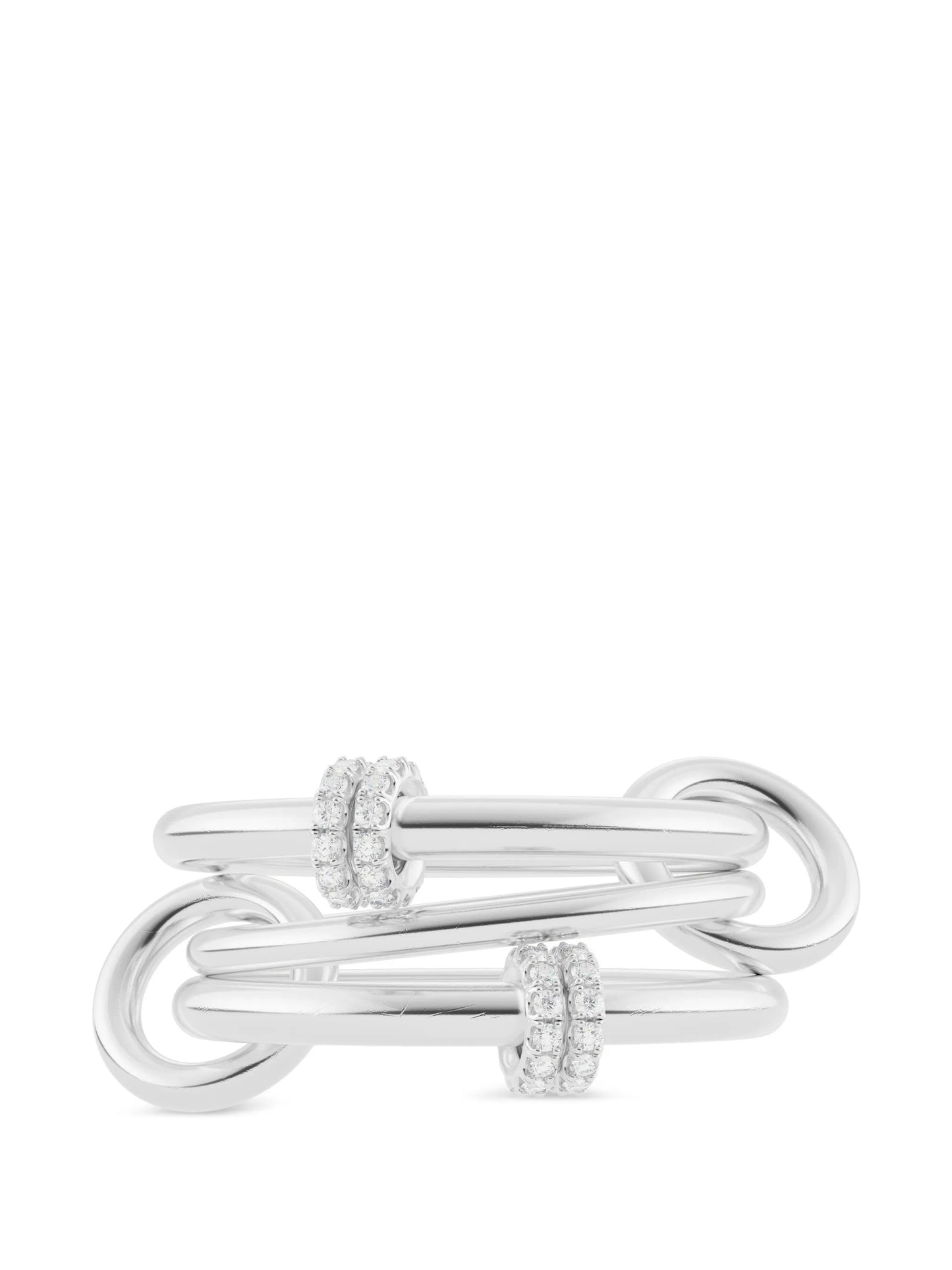 Jovie diamond ring