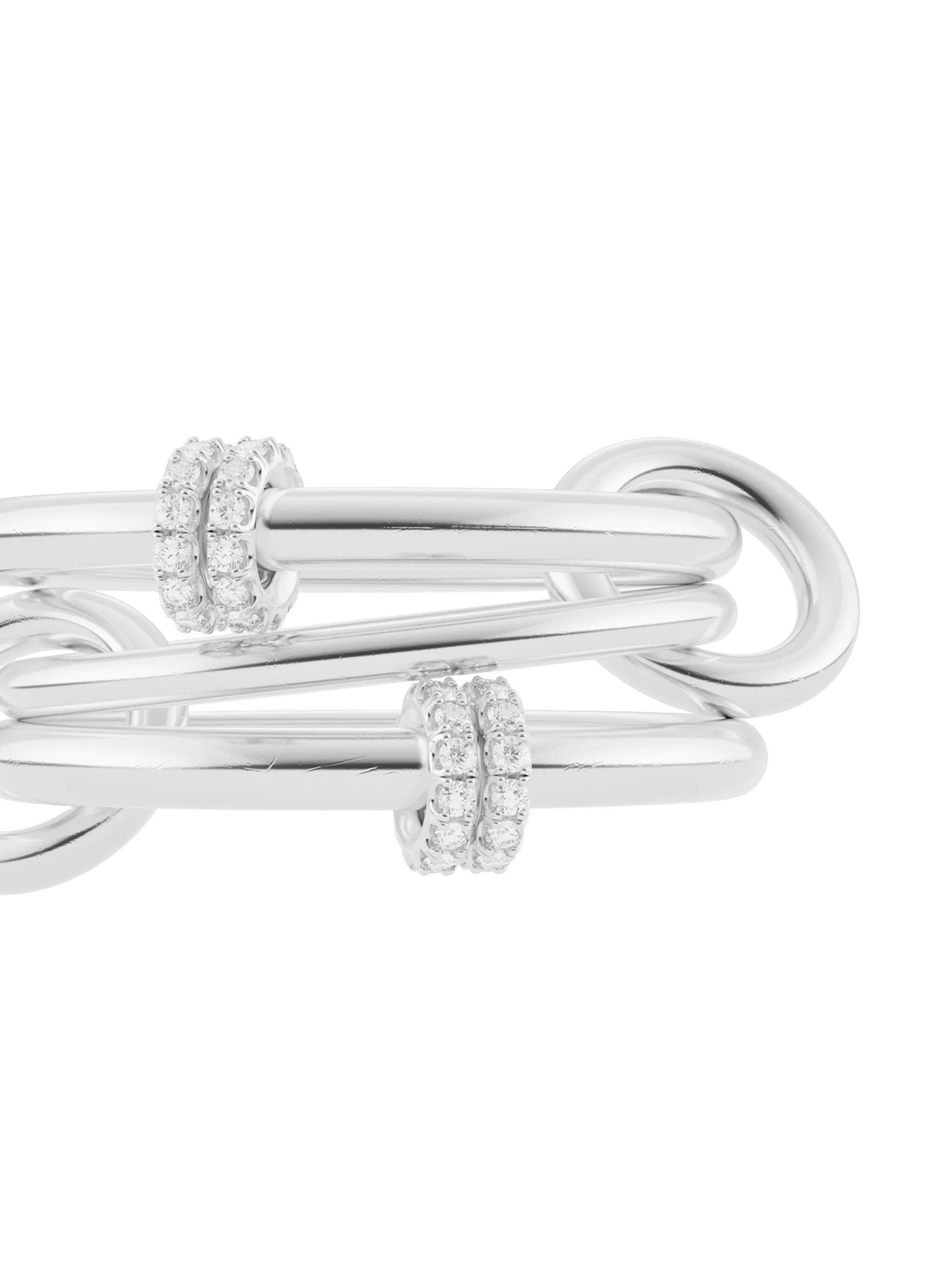 Jovie diamond ring