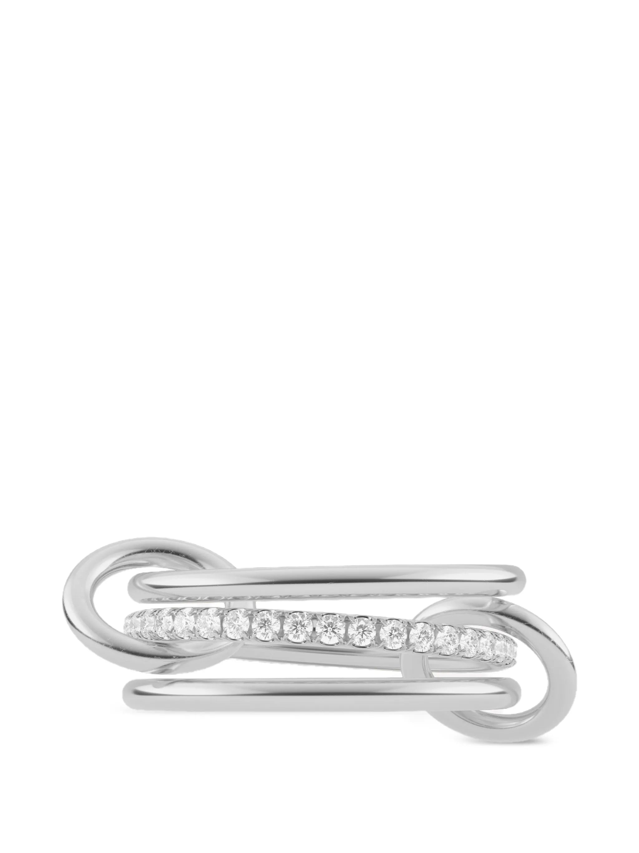 Sonny diamond ring