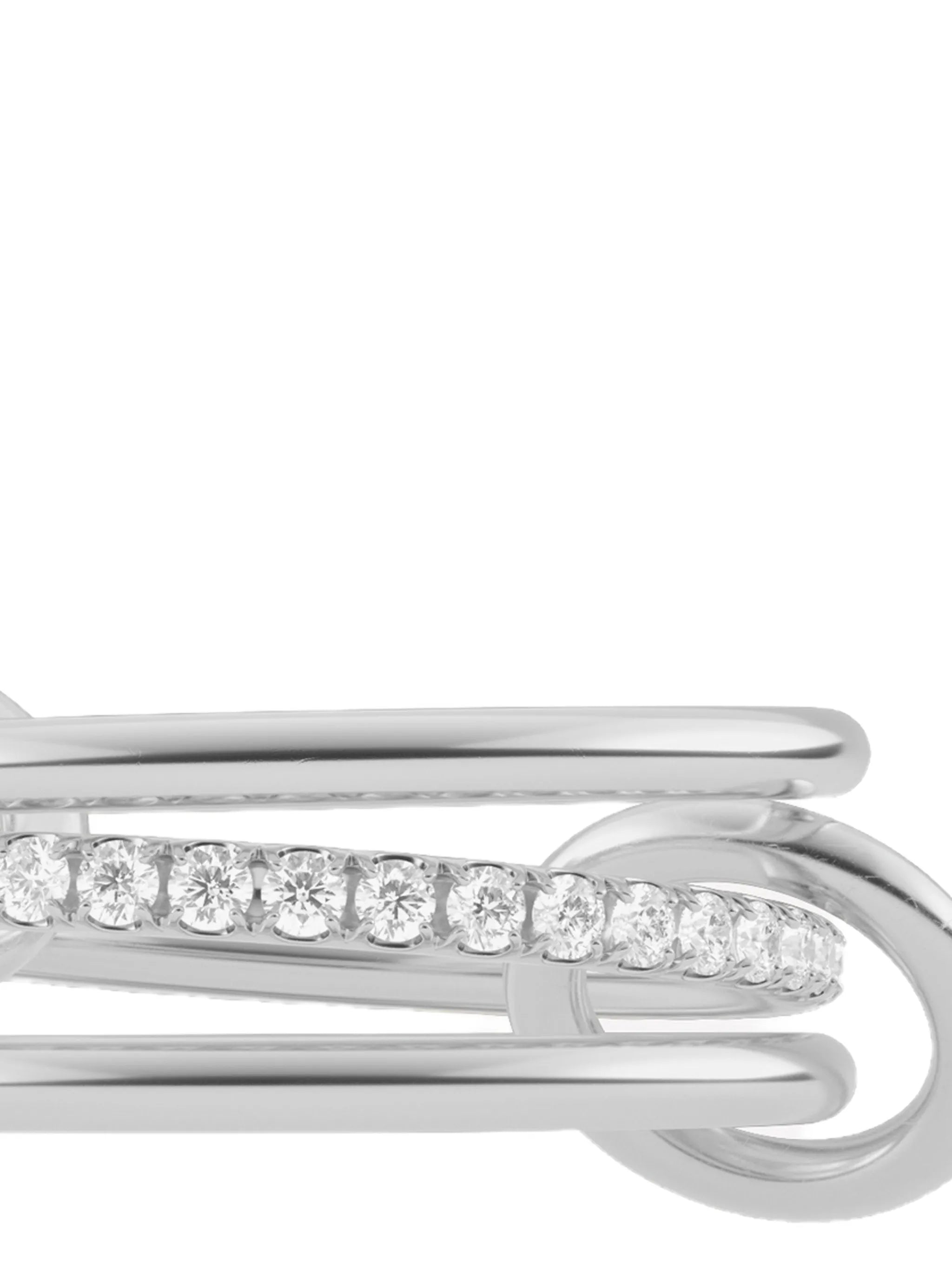 Sonny diamond ring