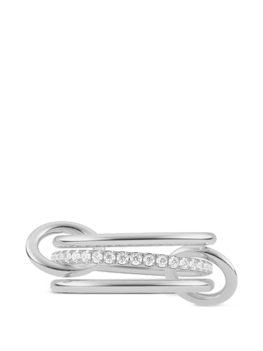 Sonny diamond ring