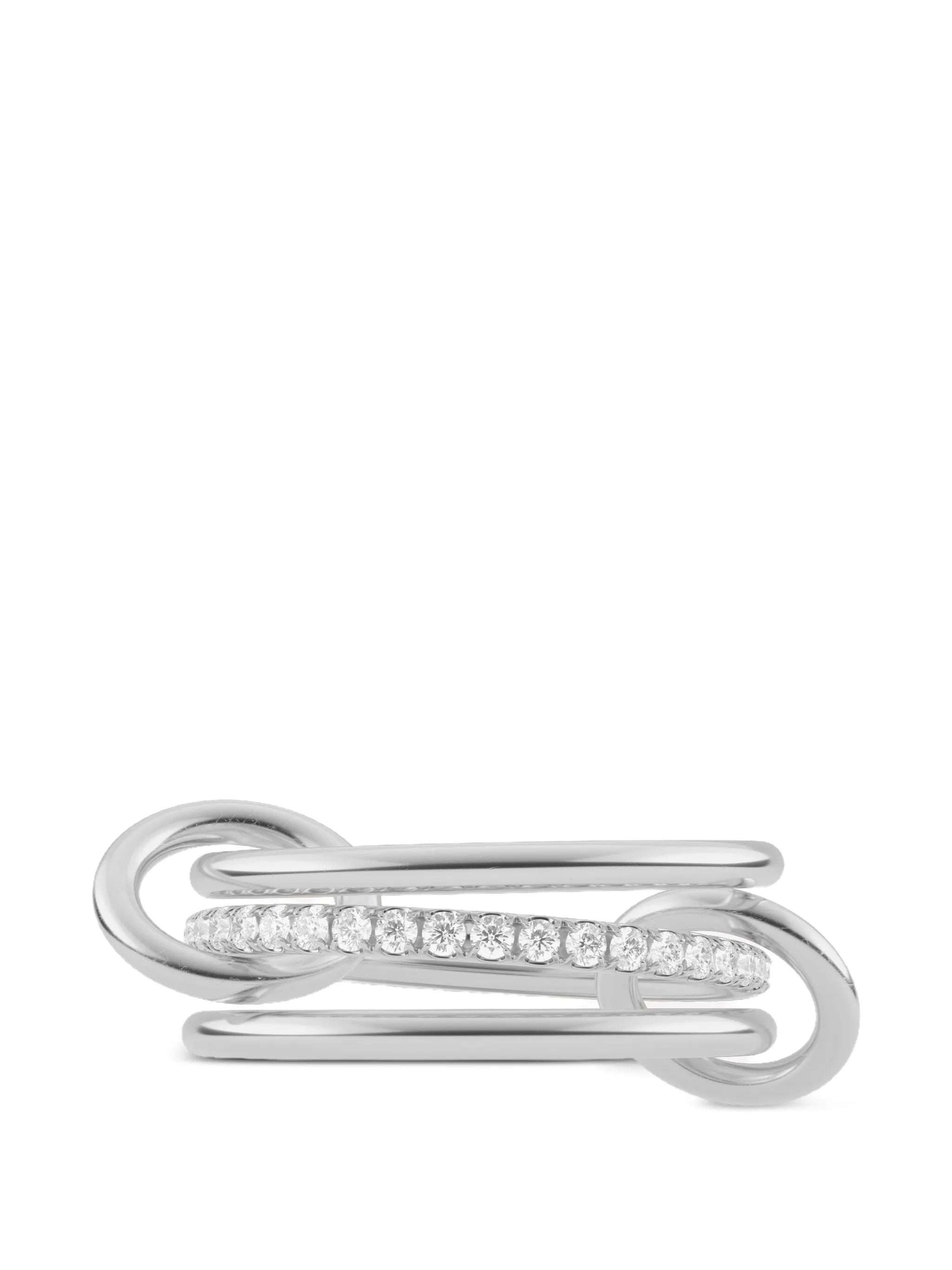 Sonny diamond ring