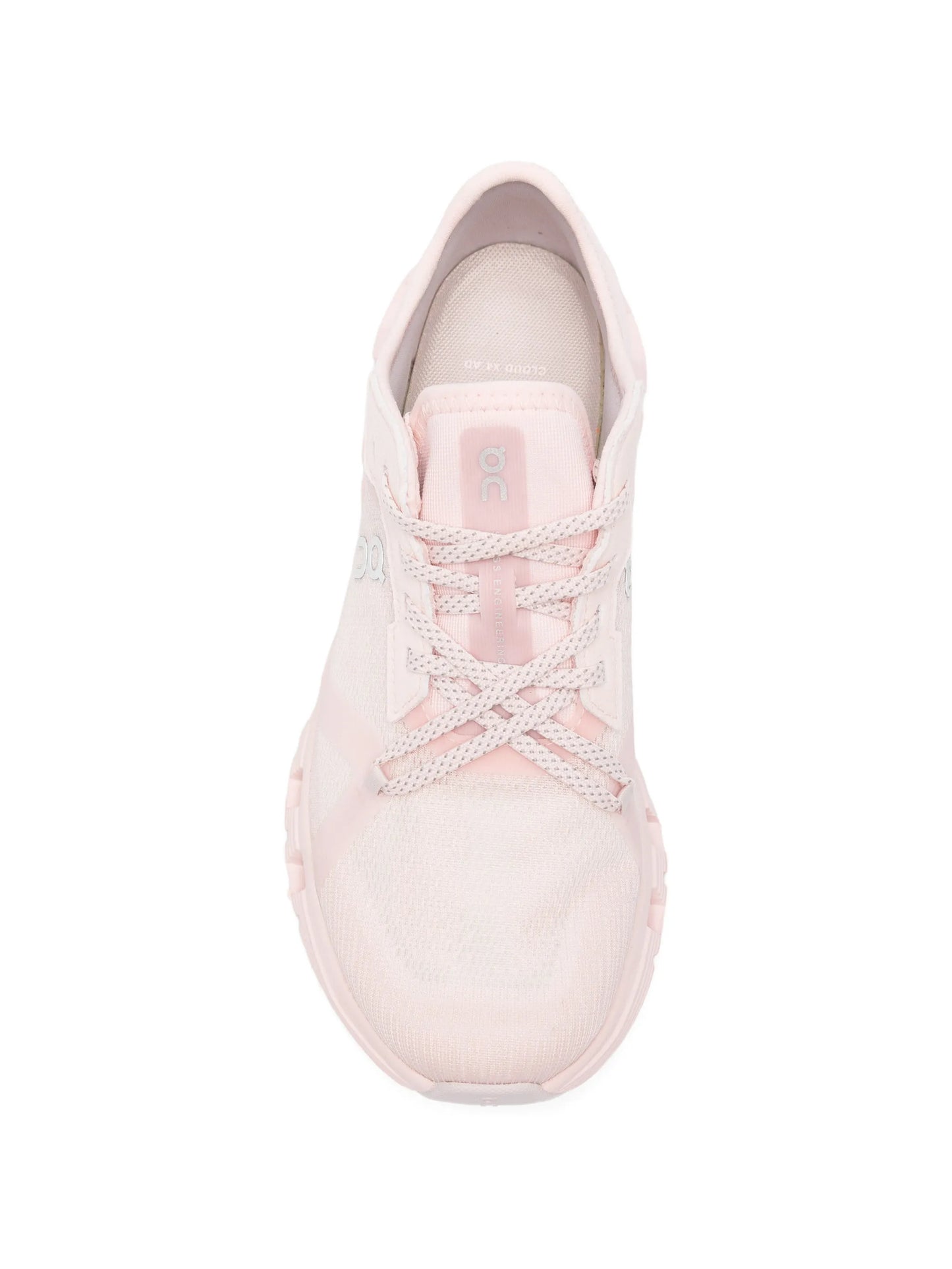 Cloud X 4 AD sneakers