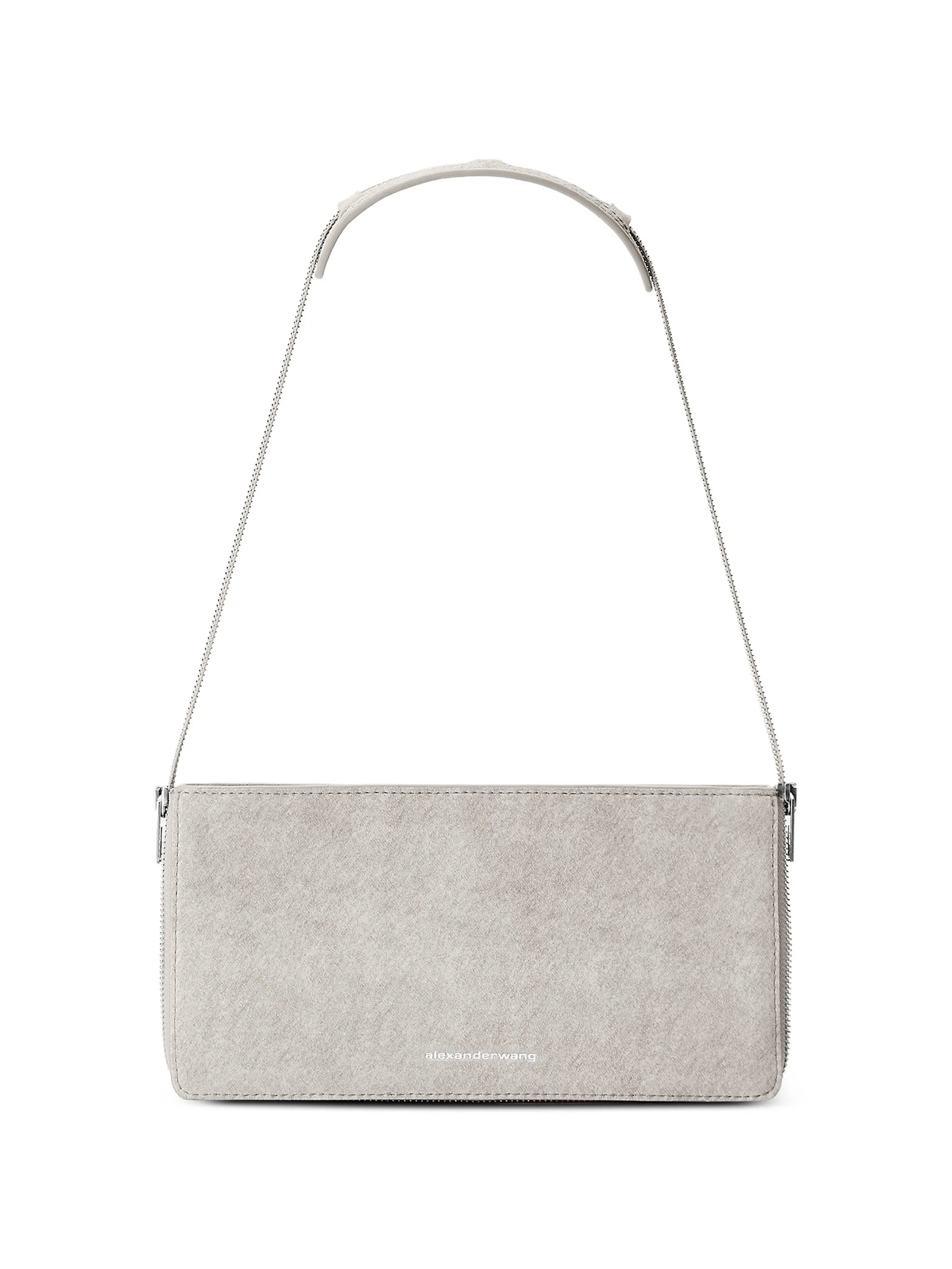 Siren shoulder bag