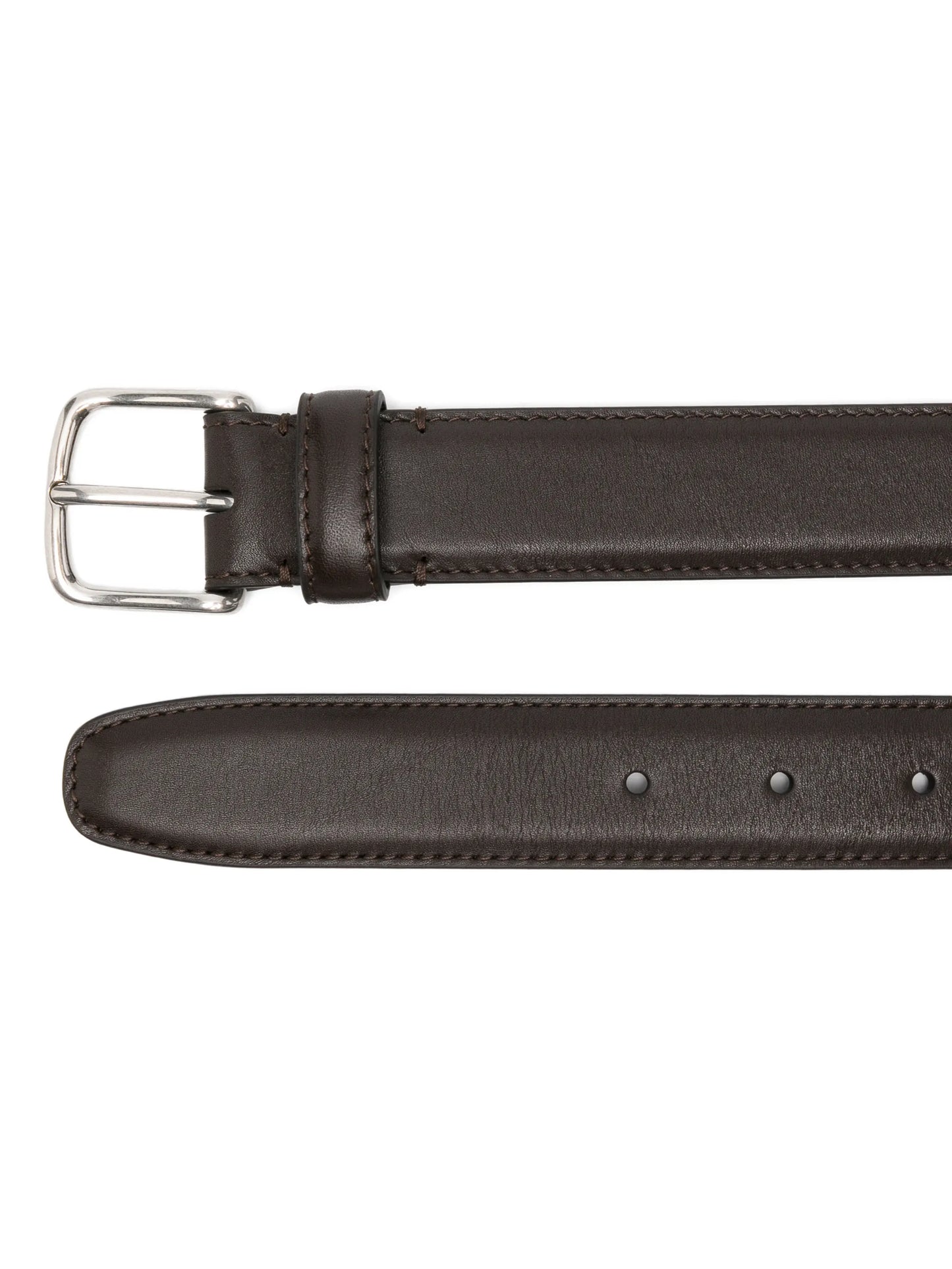 classic leather belt