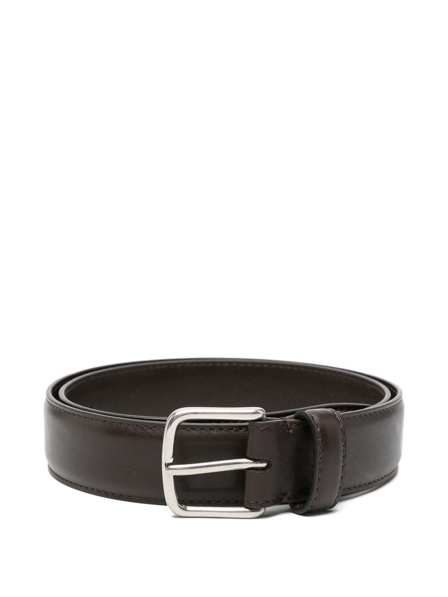 classic leather belt