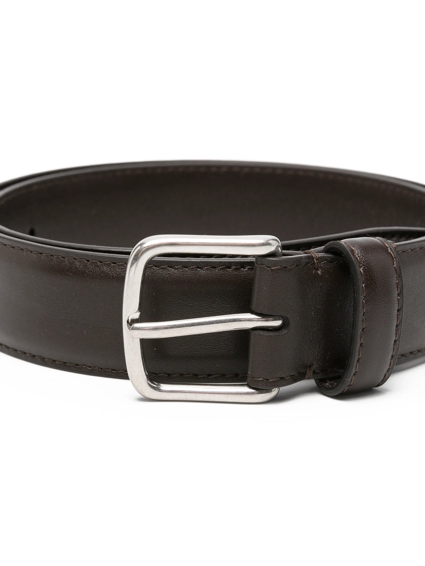 classic leather belt