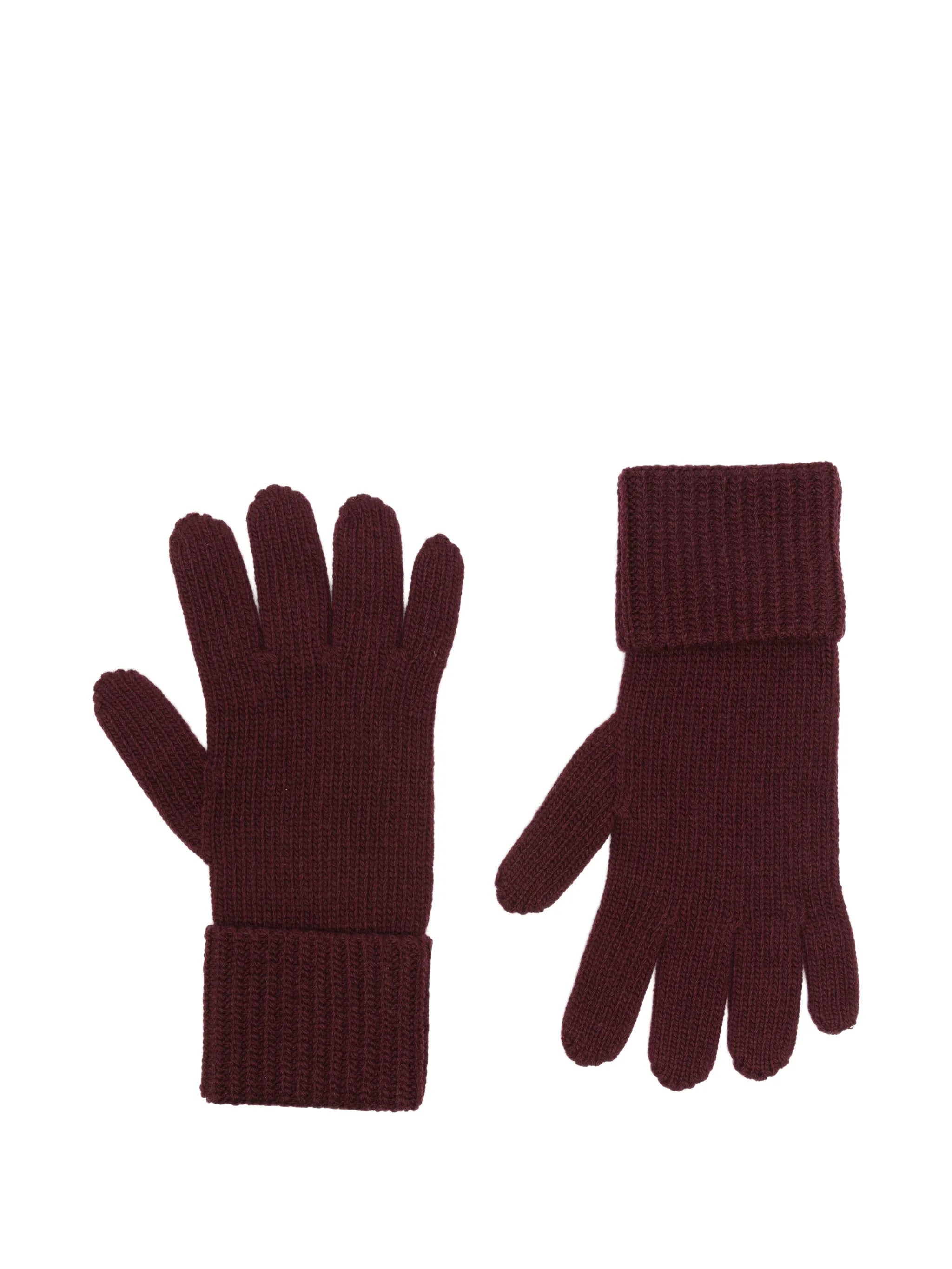 sporty gloves
