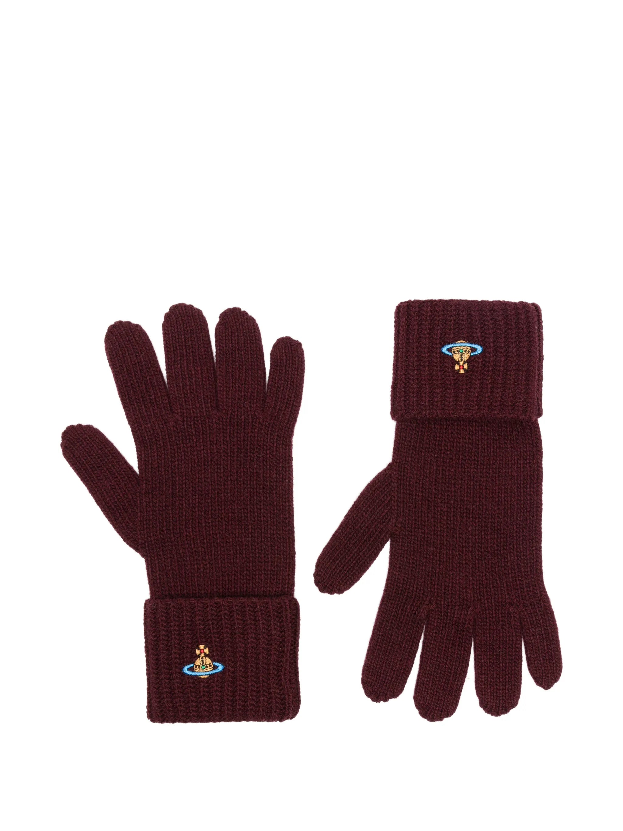 sporty gloves