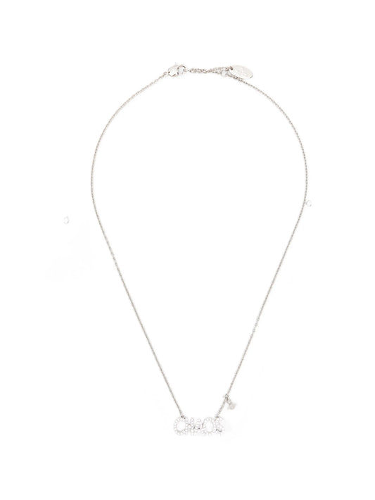 Chaos pendant necklace