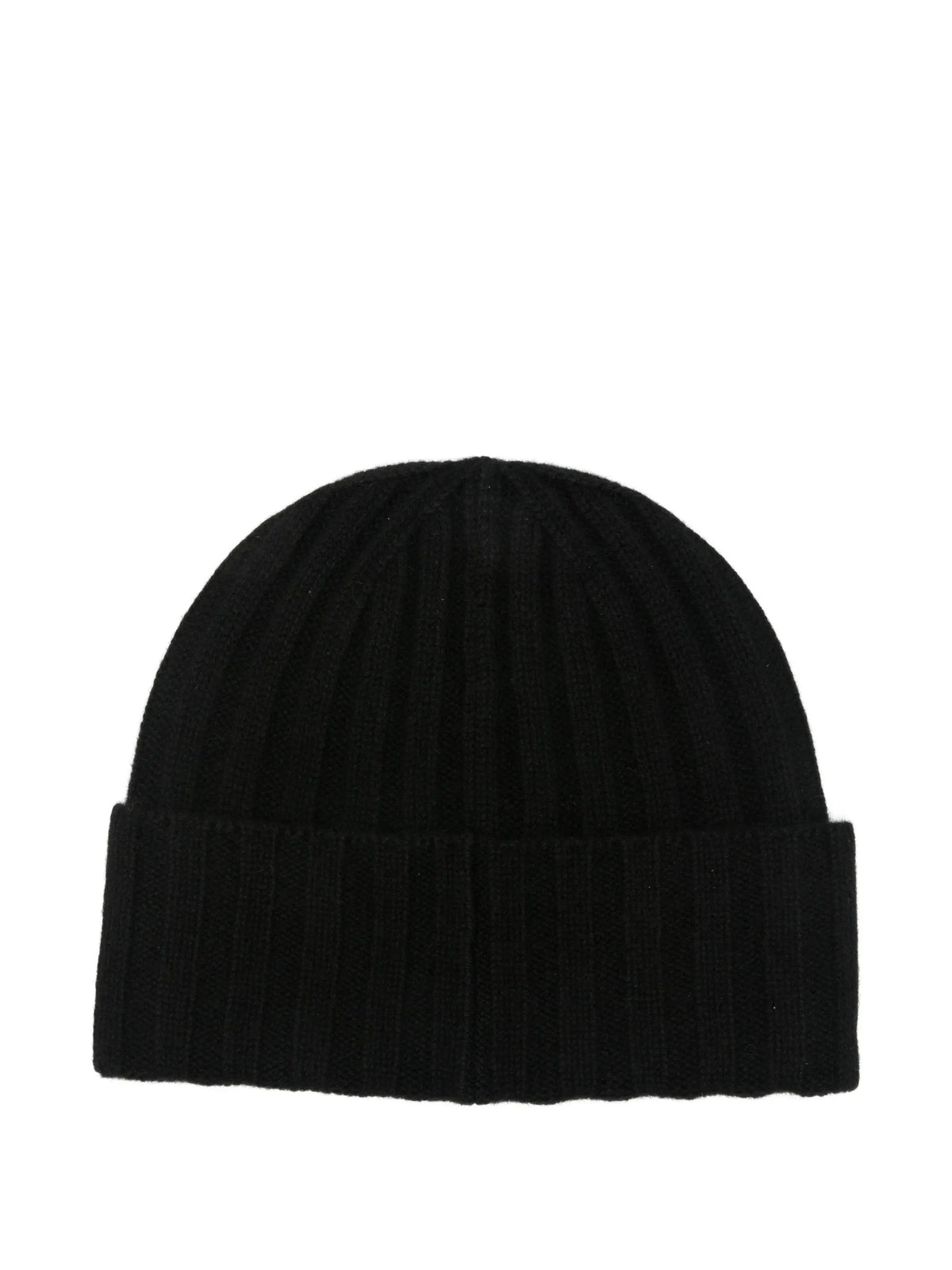 Classic Orb-embroidered beanie hat