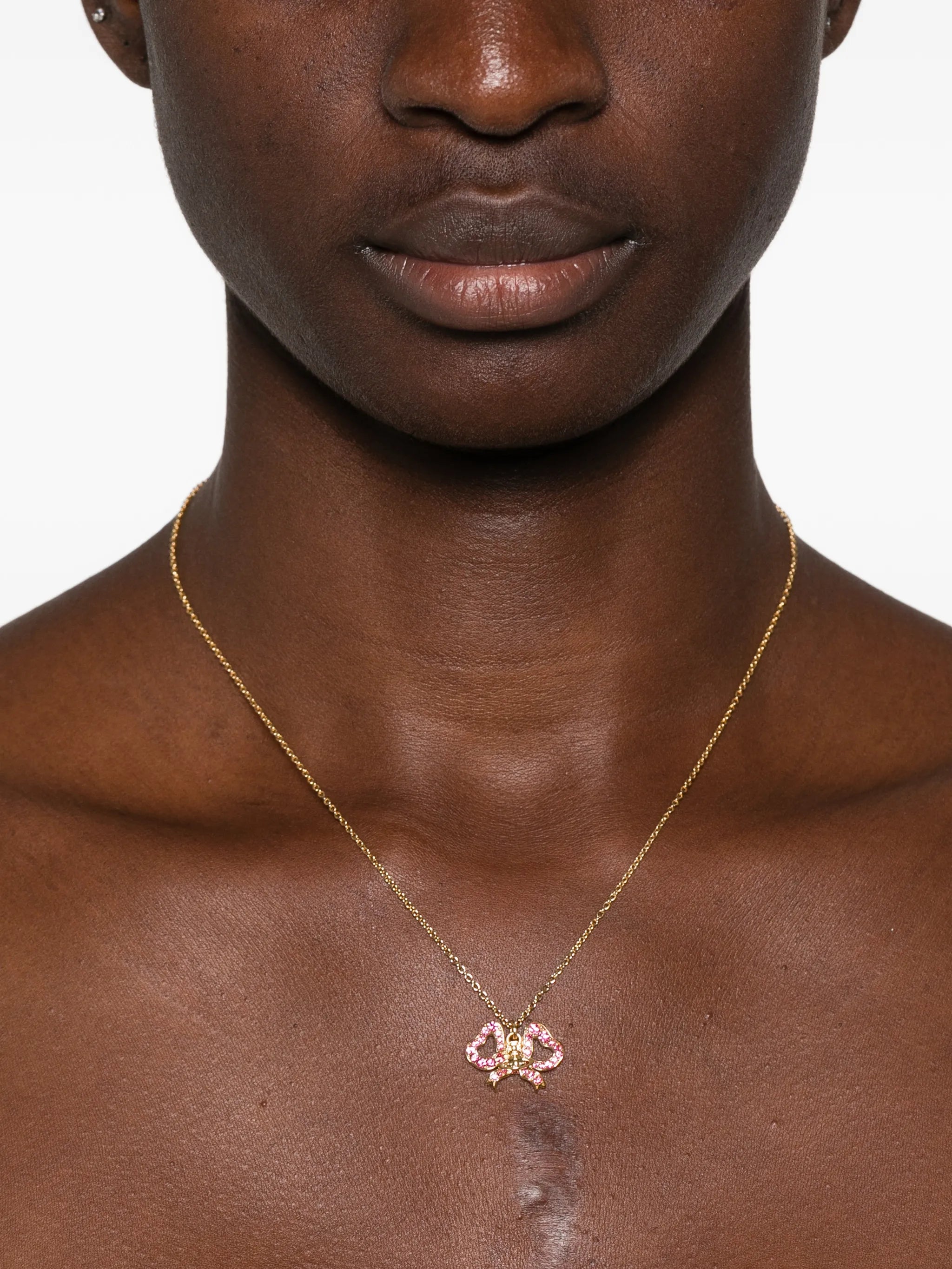 Rigoberta pendant necklace
