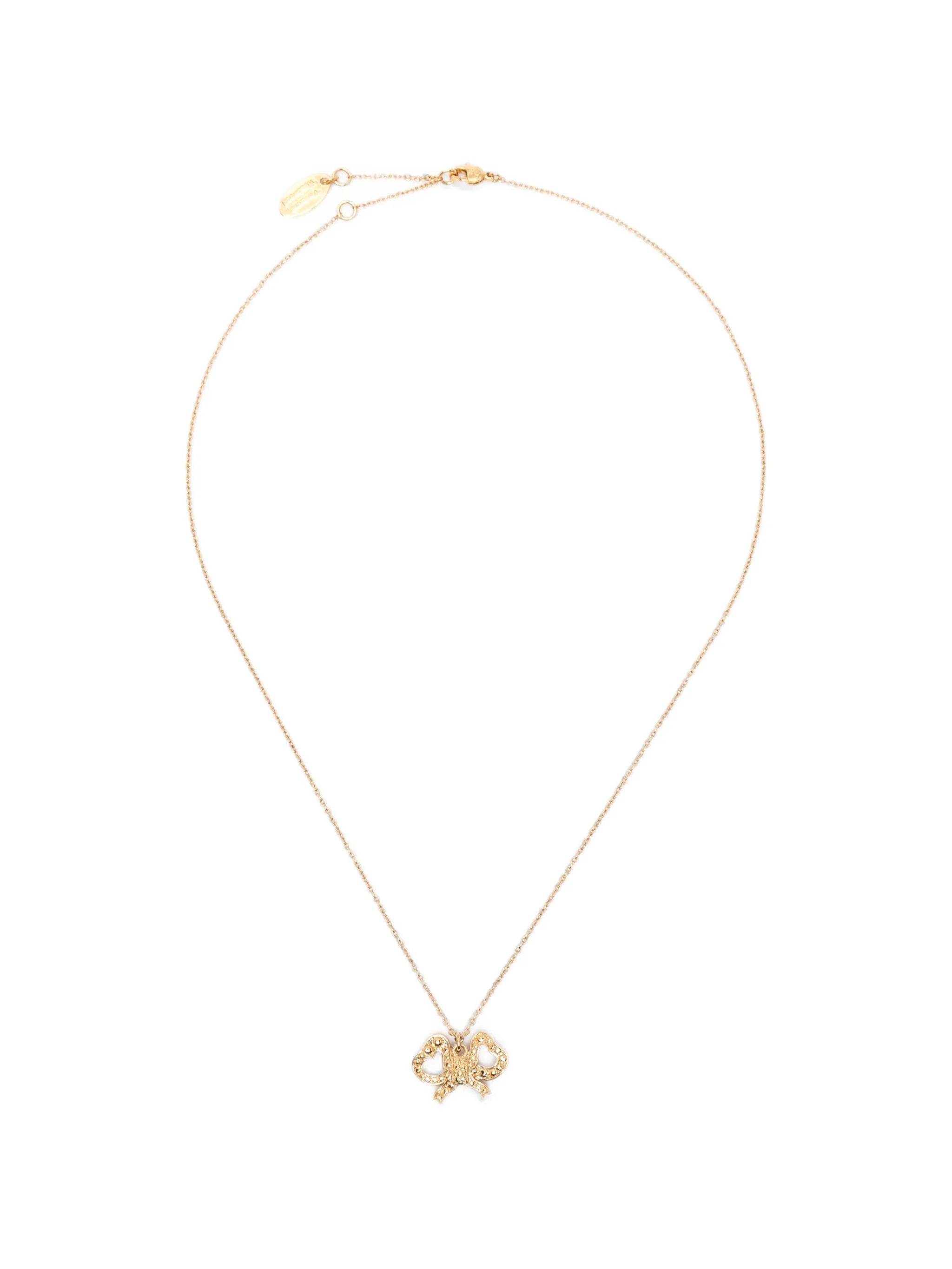 Rigoberta pendant necklace