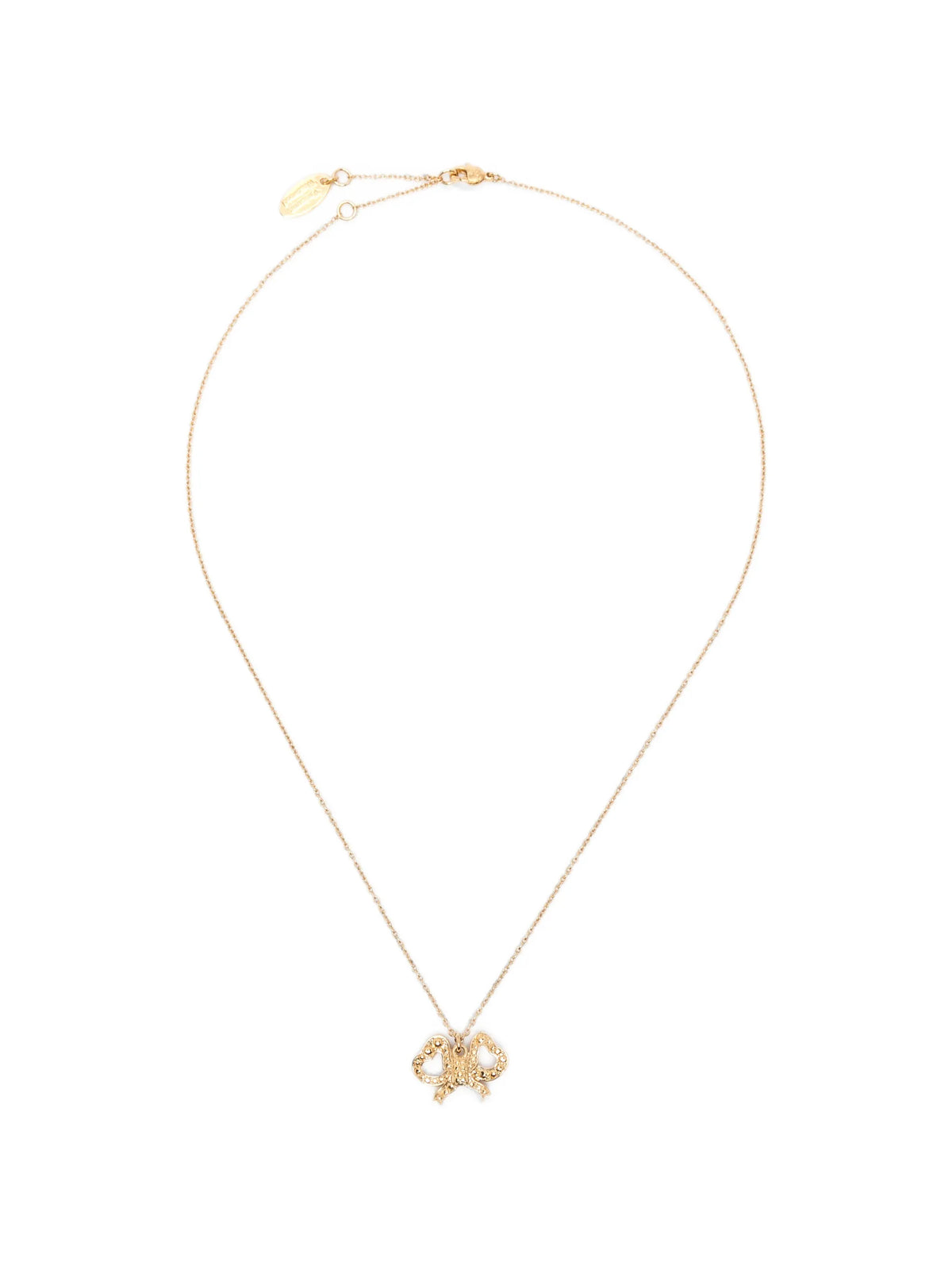 Rigoberta pendant necklace