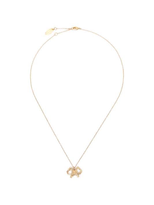Rigoberta pendant necklace