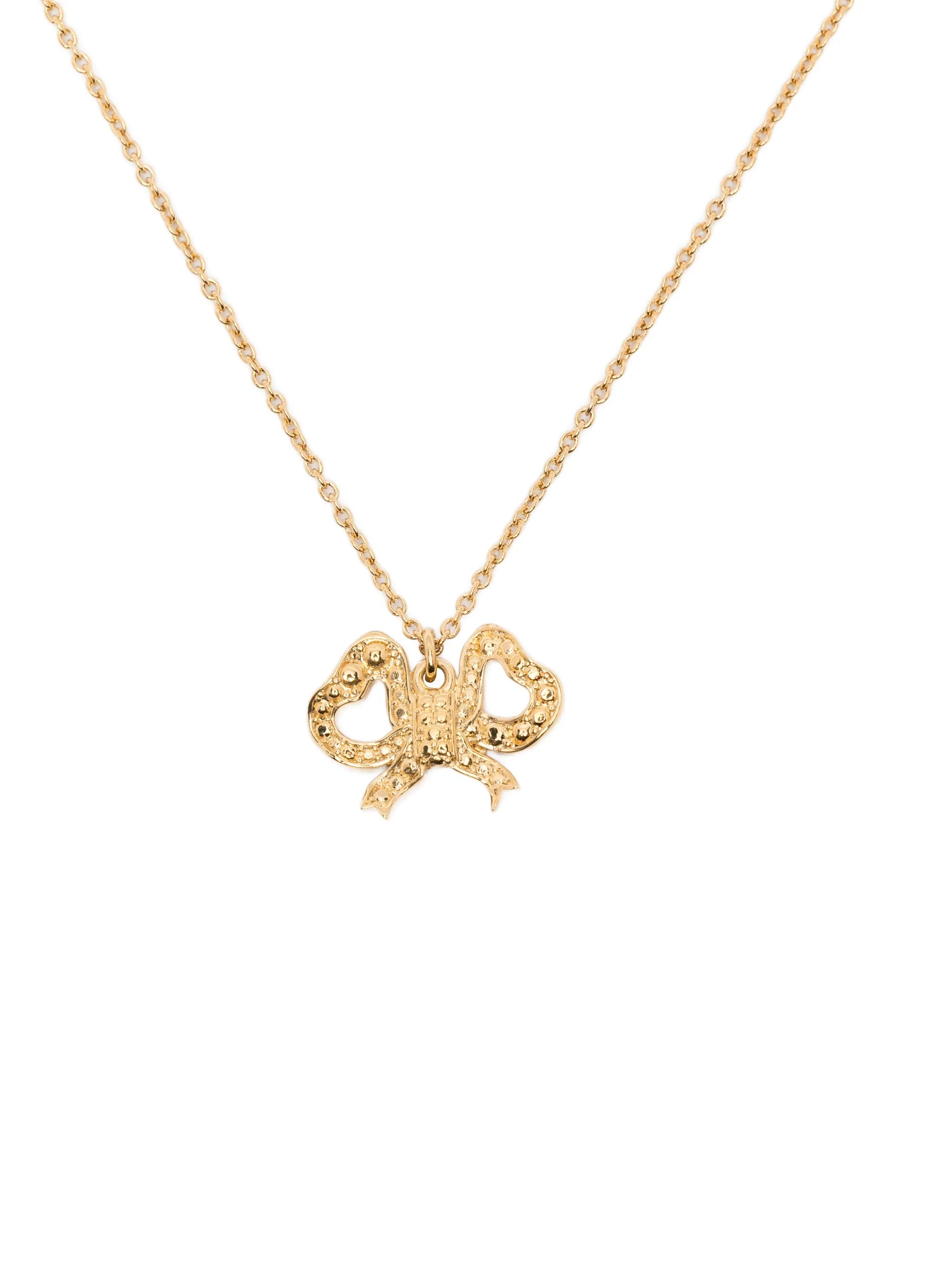 Rigoberta pendant necklace